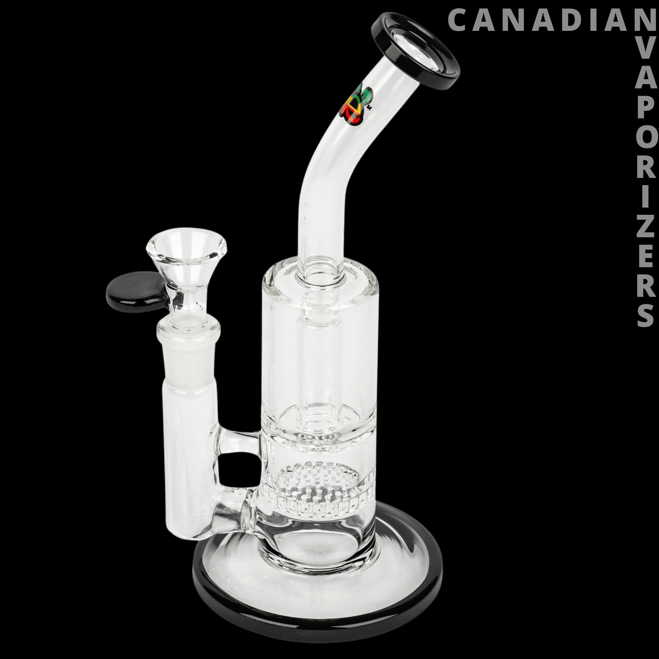 iRie 8" Irieshun Bubbler