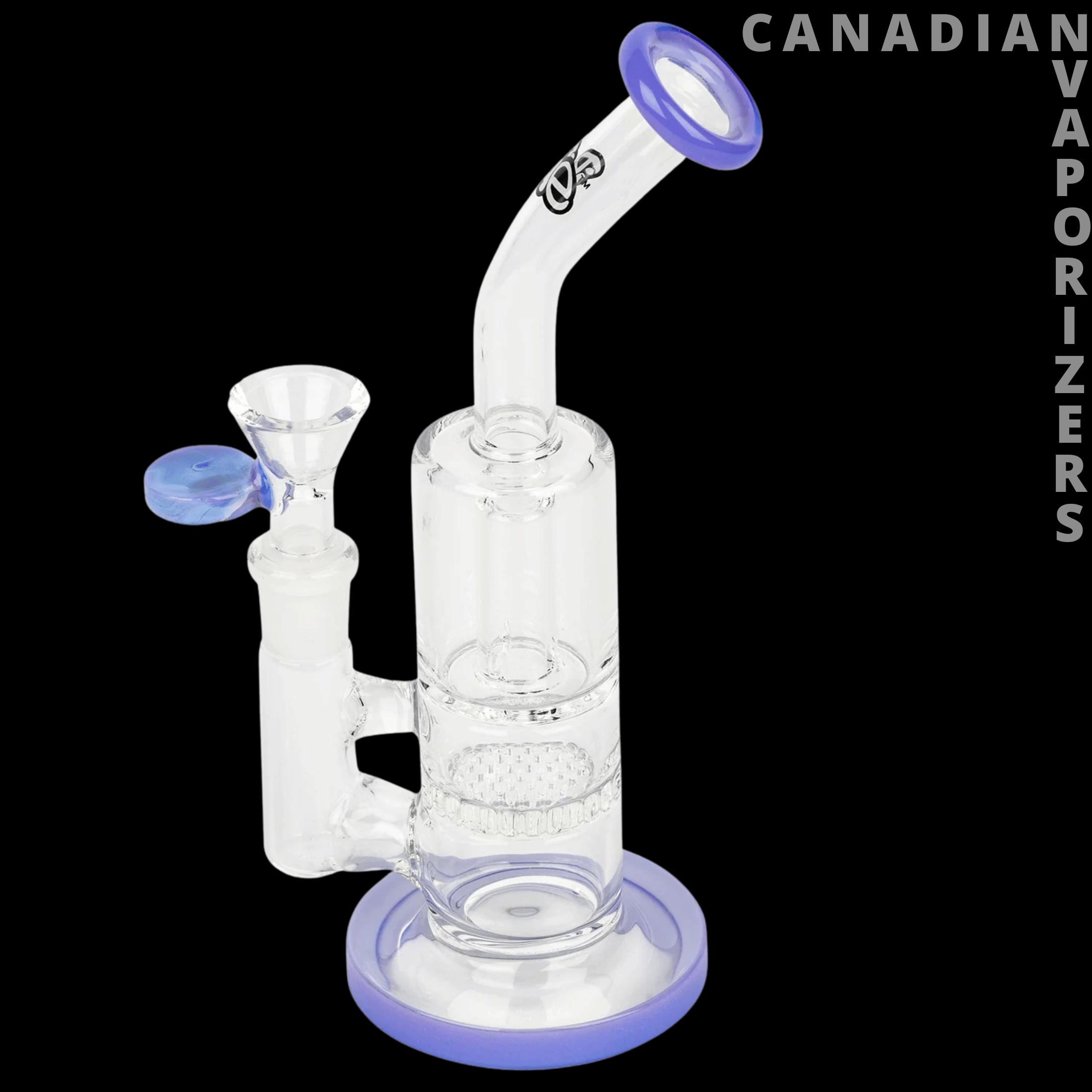 iRie 8" Irieshun Bubbler