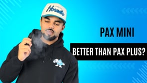 Pax Plus