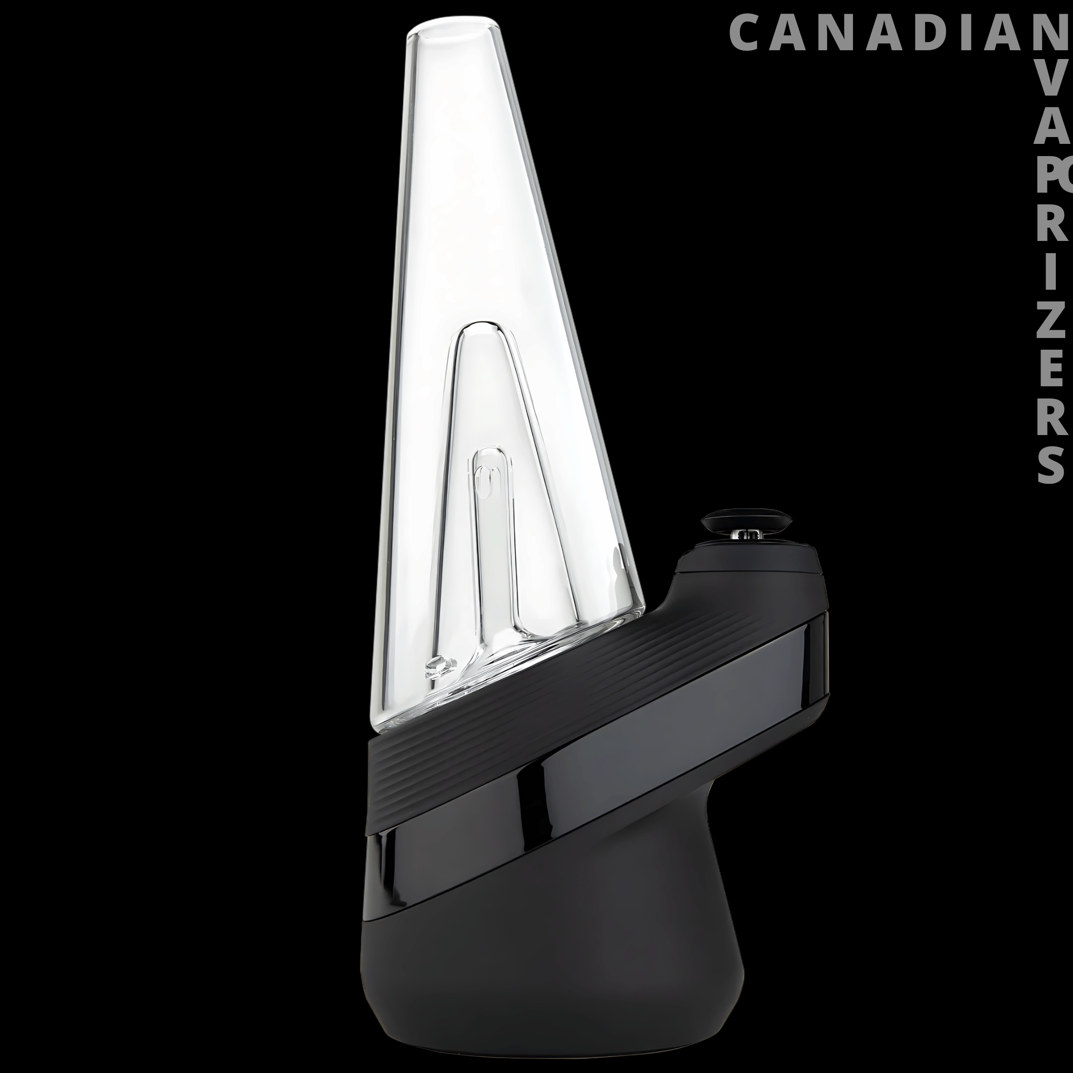 Puffco New Peak (2024 Version) - Canadian Vaporizers
