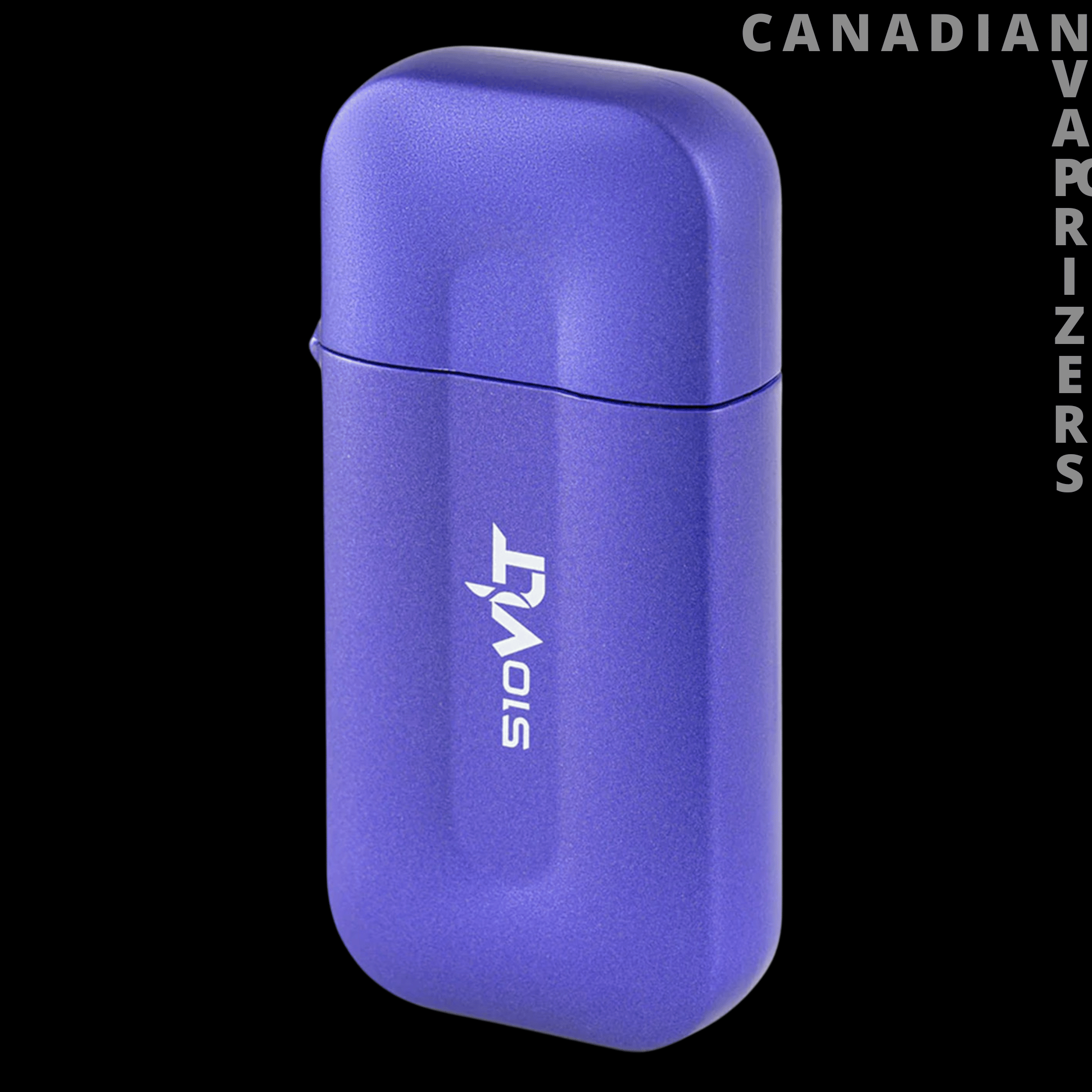 Pulsar VLT 510 Battery & Lighter - Canadian Vaporizers