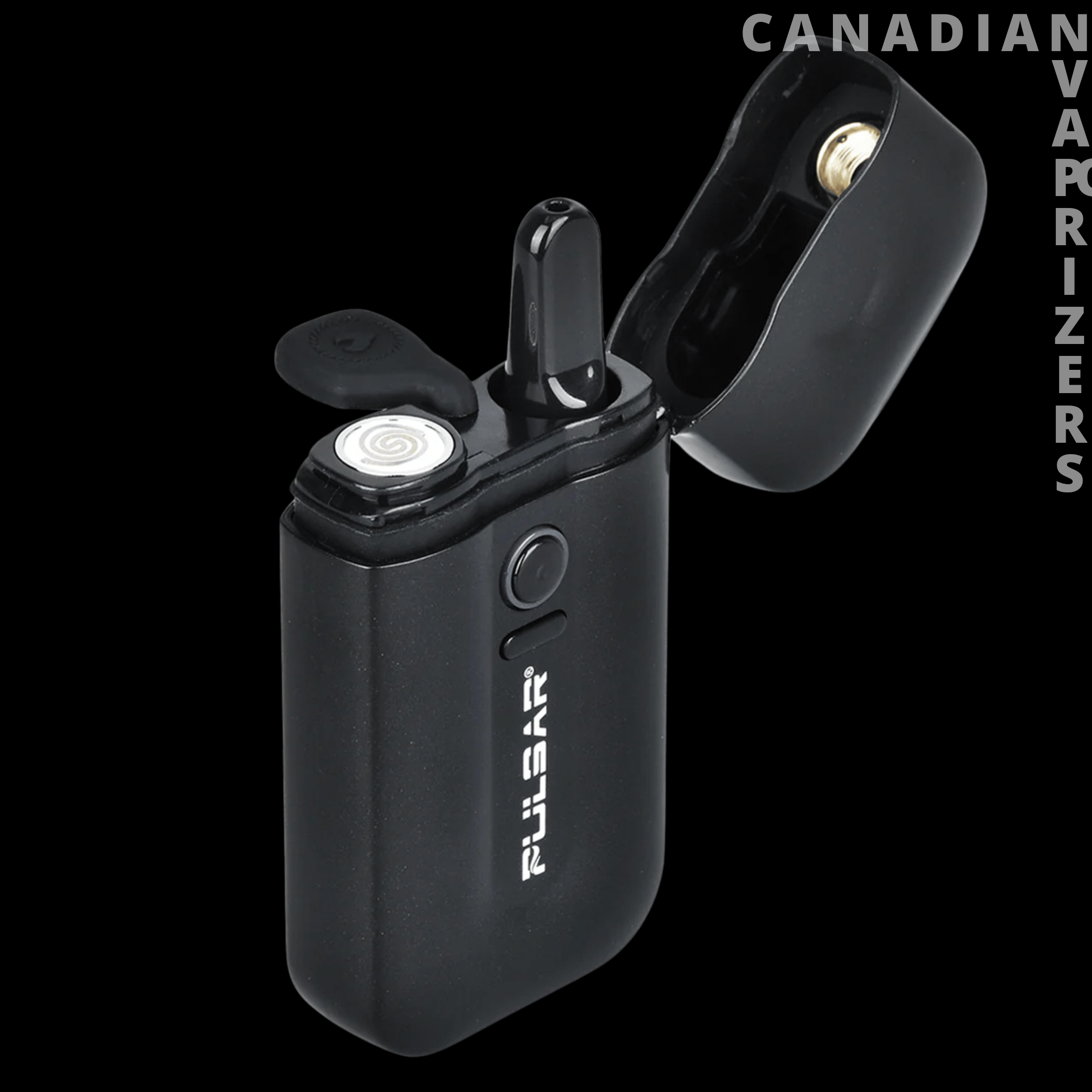Pulsar VLT 510 Battery & Lighter - Canadian Vaporizers