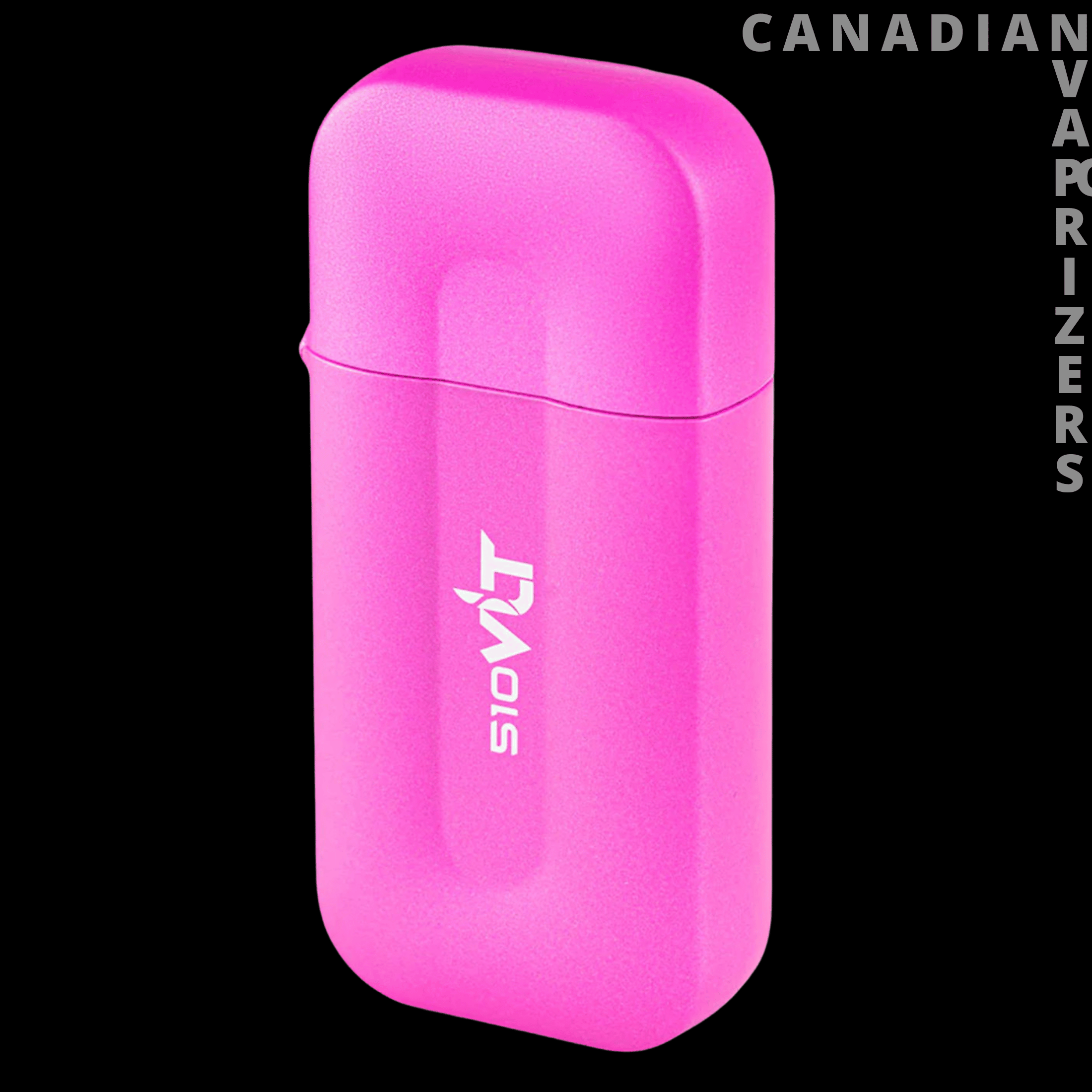 Pulsar VLT 510 Battery & Lighter - Canadian Vaporizers