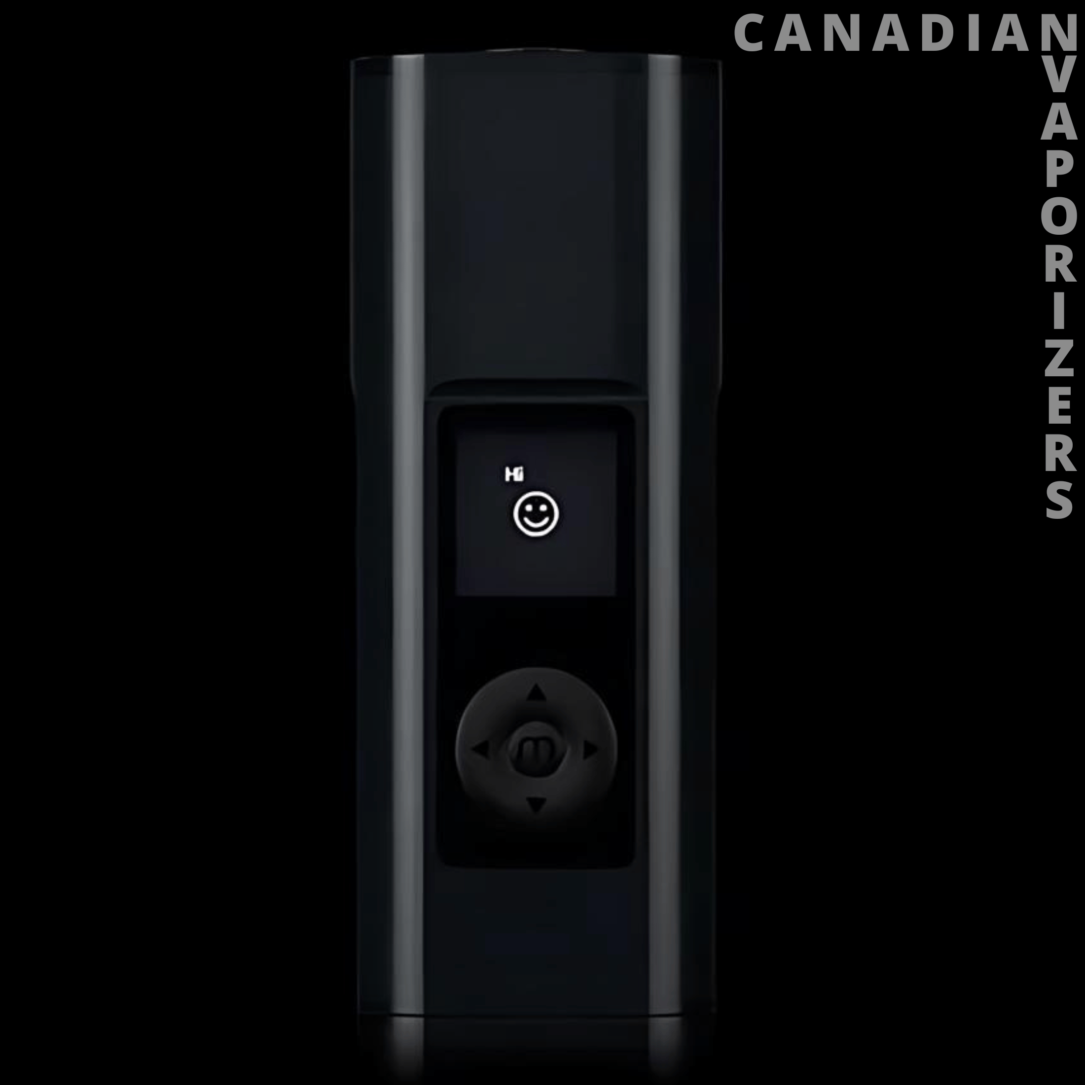 Solo 3 - Canadian Vaporizers