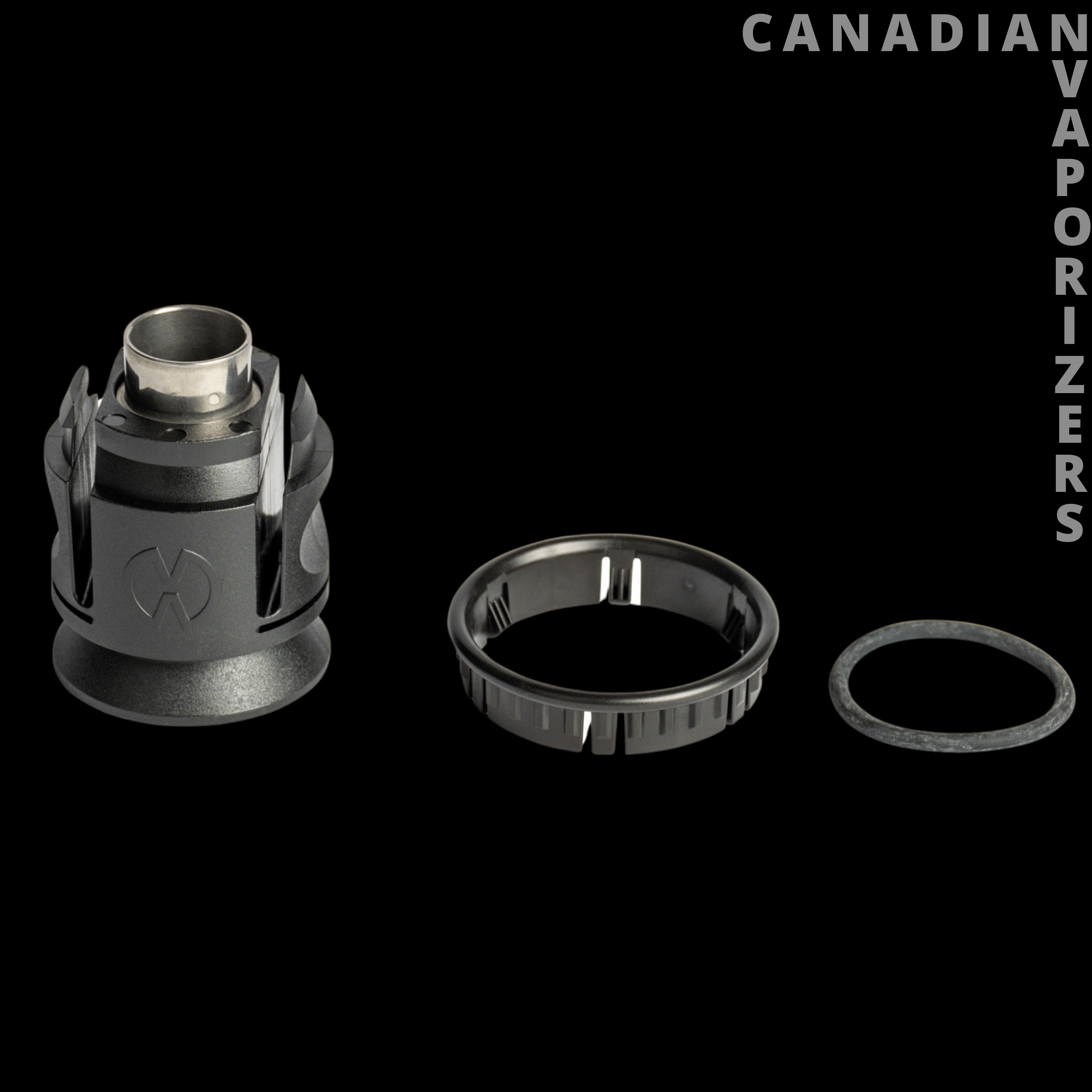 Storz & Bickel Volcano Valve - Canadian Vaporizers