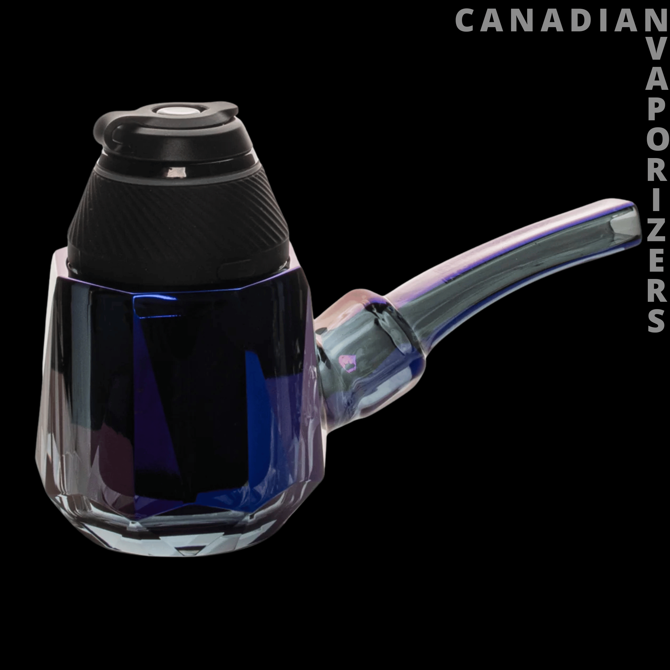 Red Eye Tek 5" Terminator Puffco Proxy Hand Pipe