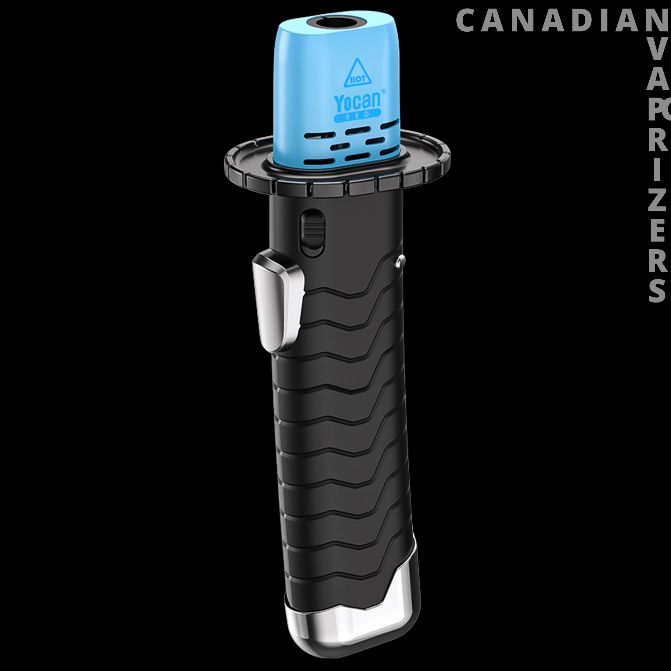 Yocan Katana Torch - Canadian Vaporizers