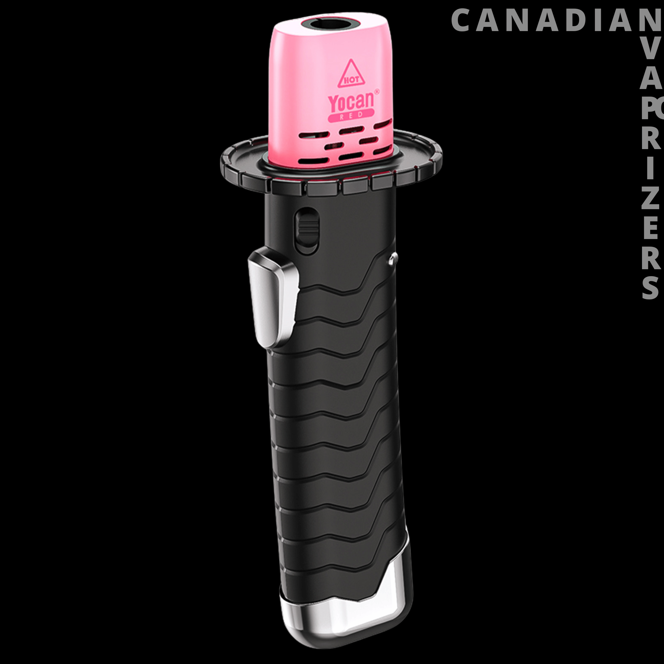 Yocan Katana Torch - Canadian Vaporizers