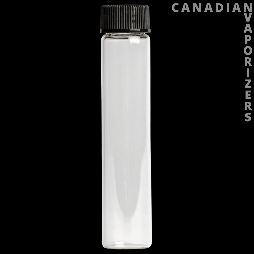 10g Glass Vial (Box of 144) - Canadian Vaporizers