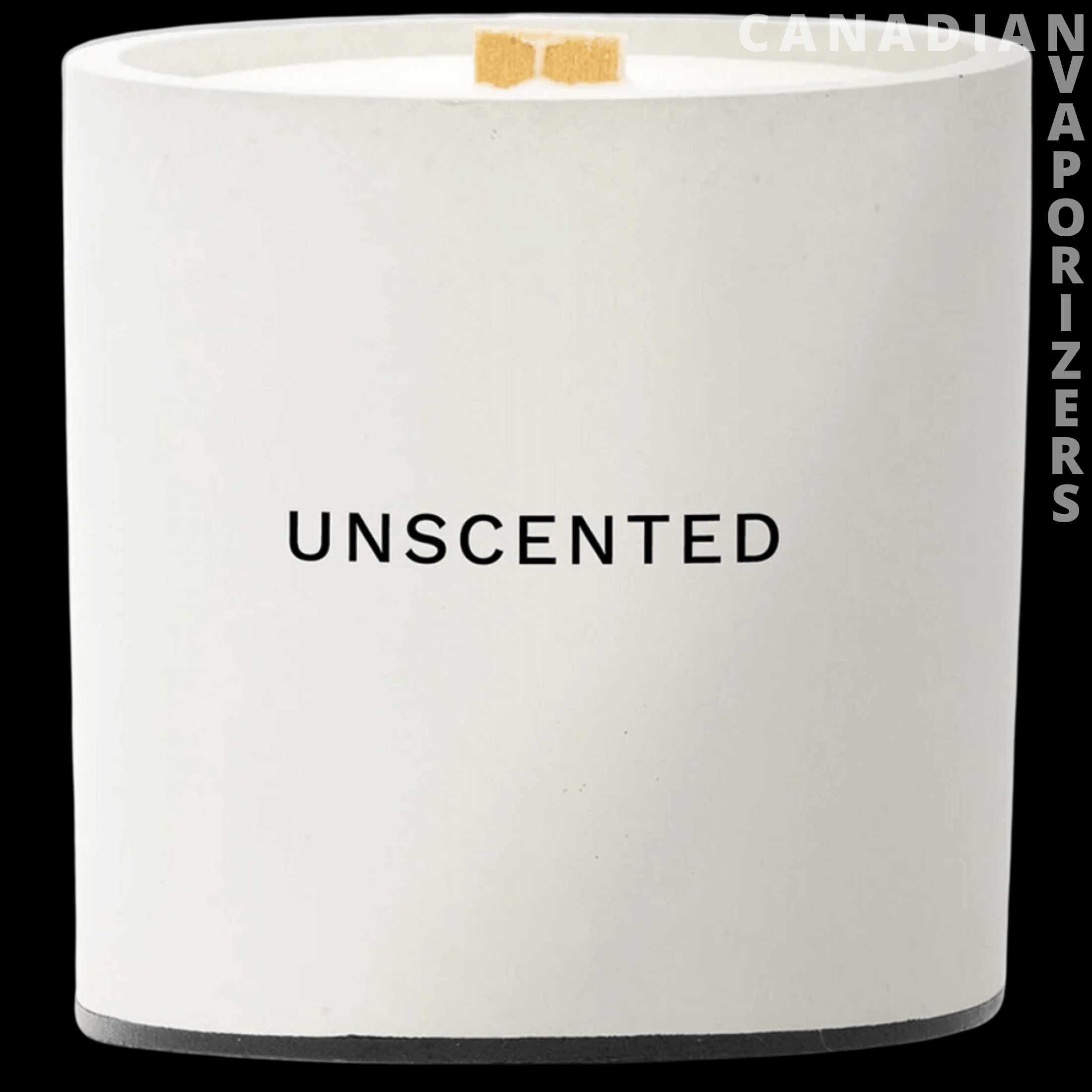 10oz Luxe & Little Candle - Canadian Vaporizers