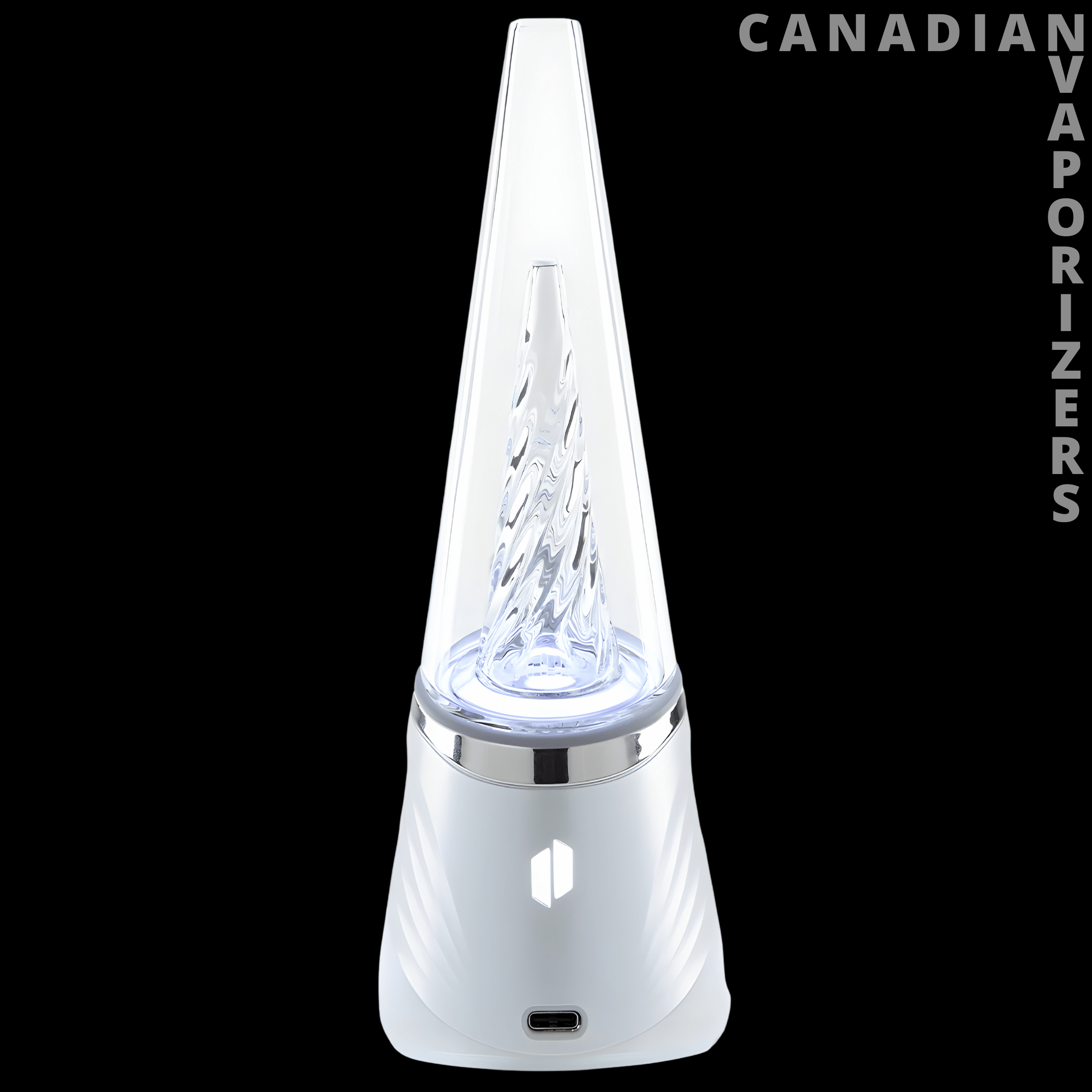 Puffco Peak Pro - Canadian Vaporizers