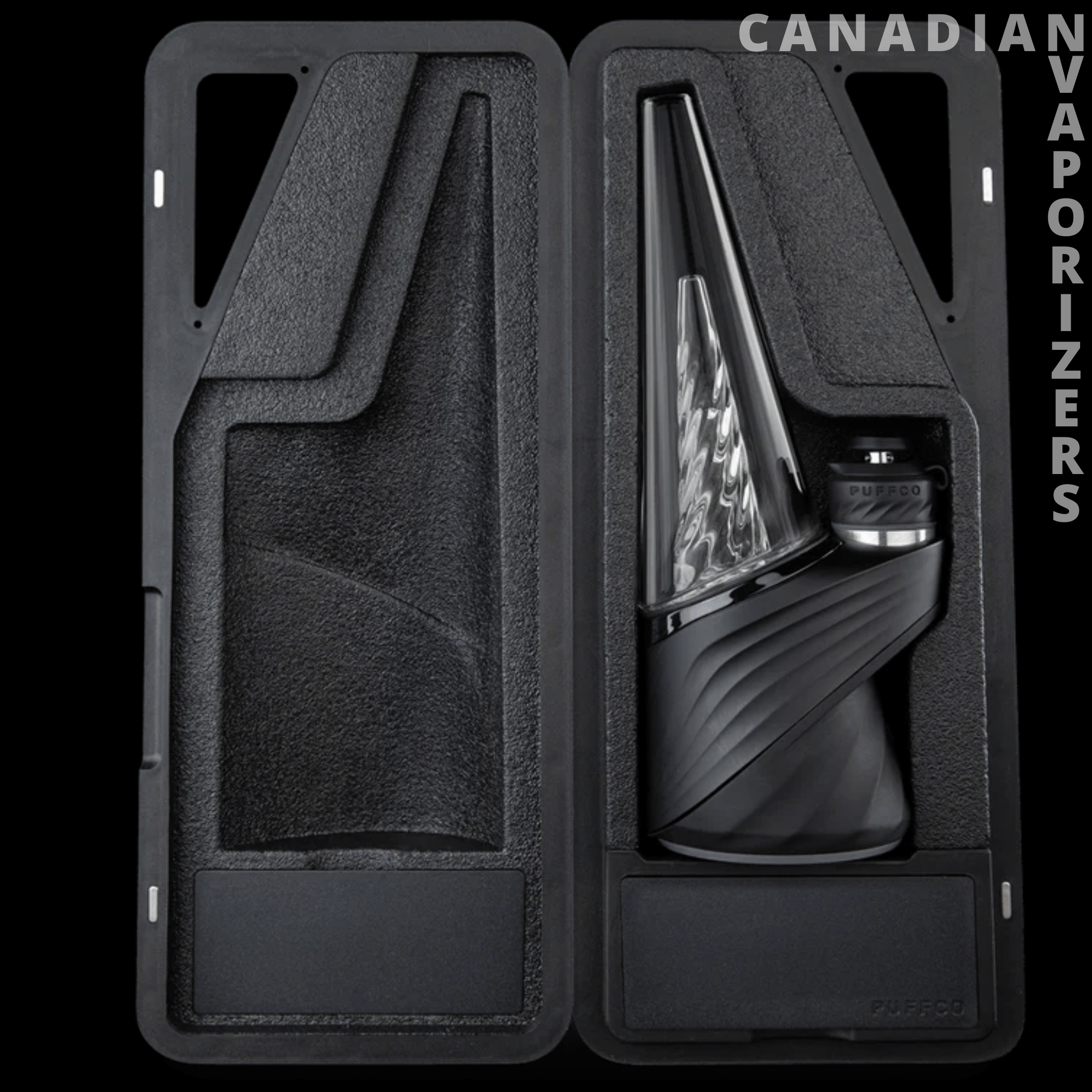 Puffco Peak Pro - Canadian Vaporizers
