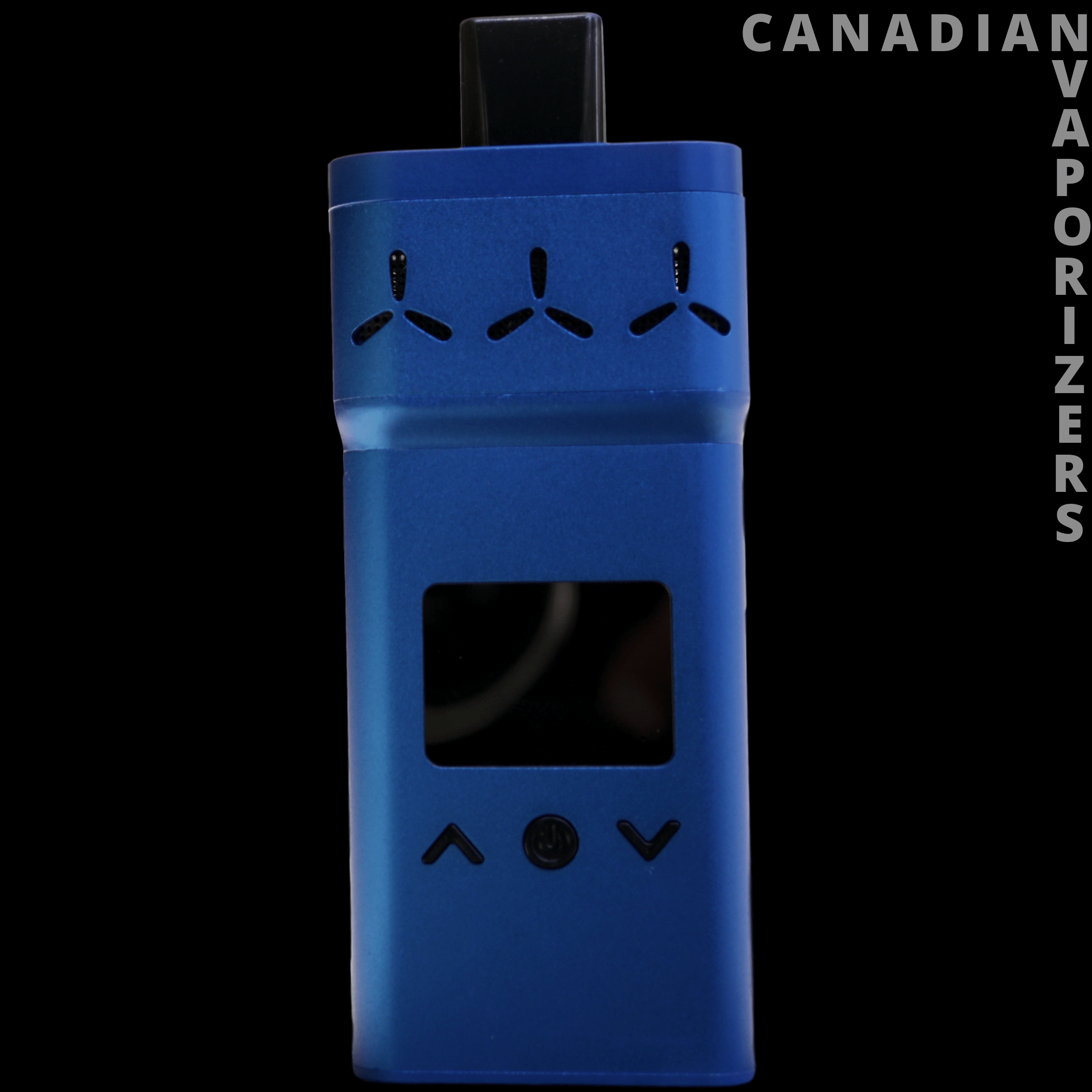 AirVape X - Canadian Vaporizers