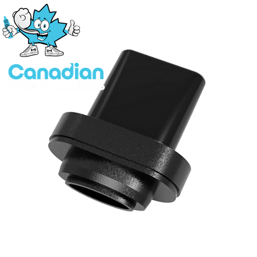 AirVape X Ceramic Mouthpiece Canadian Vaporizers AirVape X Ceramic Mouthpiece Canadian Vaporizers