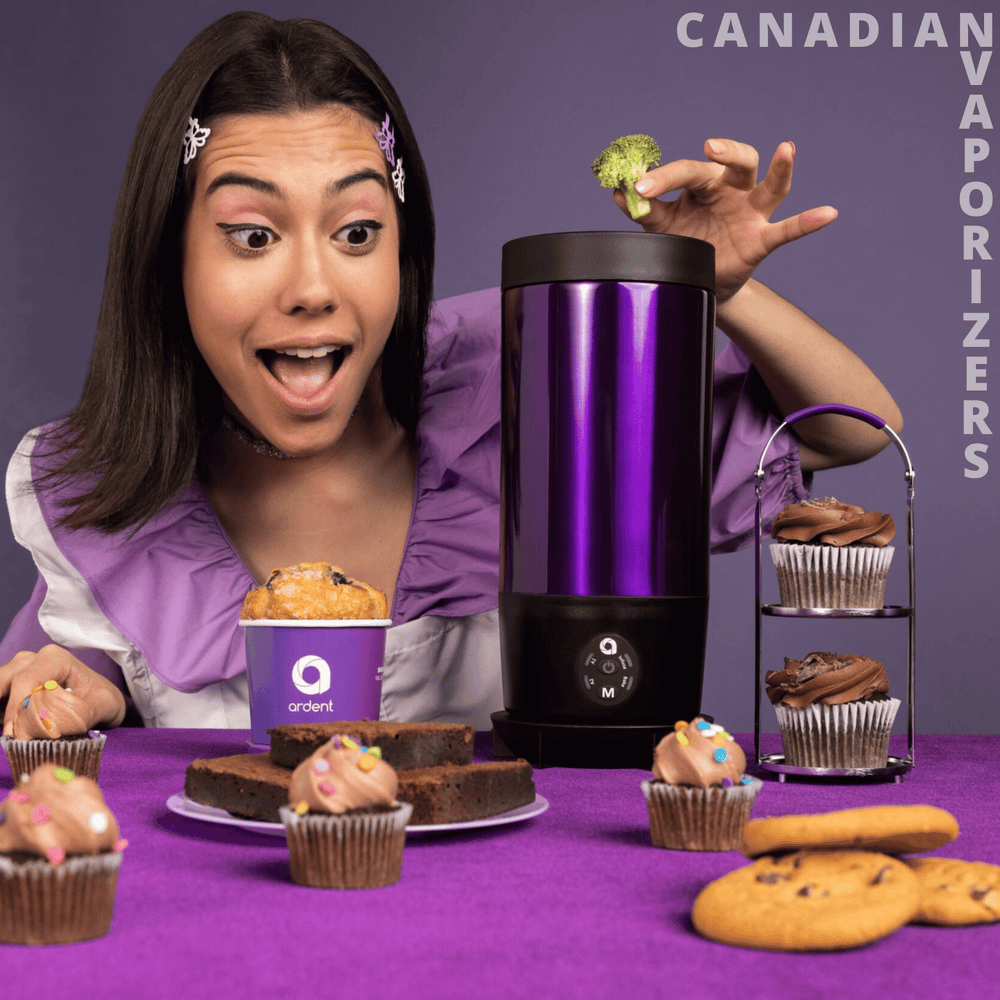 Ardent FX - Canadian Vaporizers