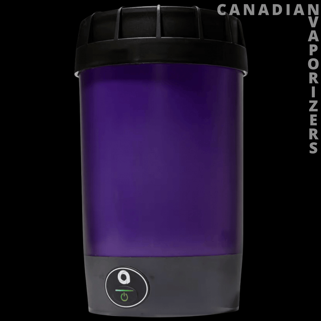 Ardent Nova - Canadian Vaporizers