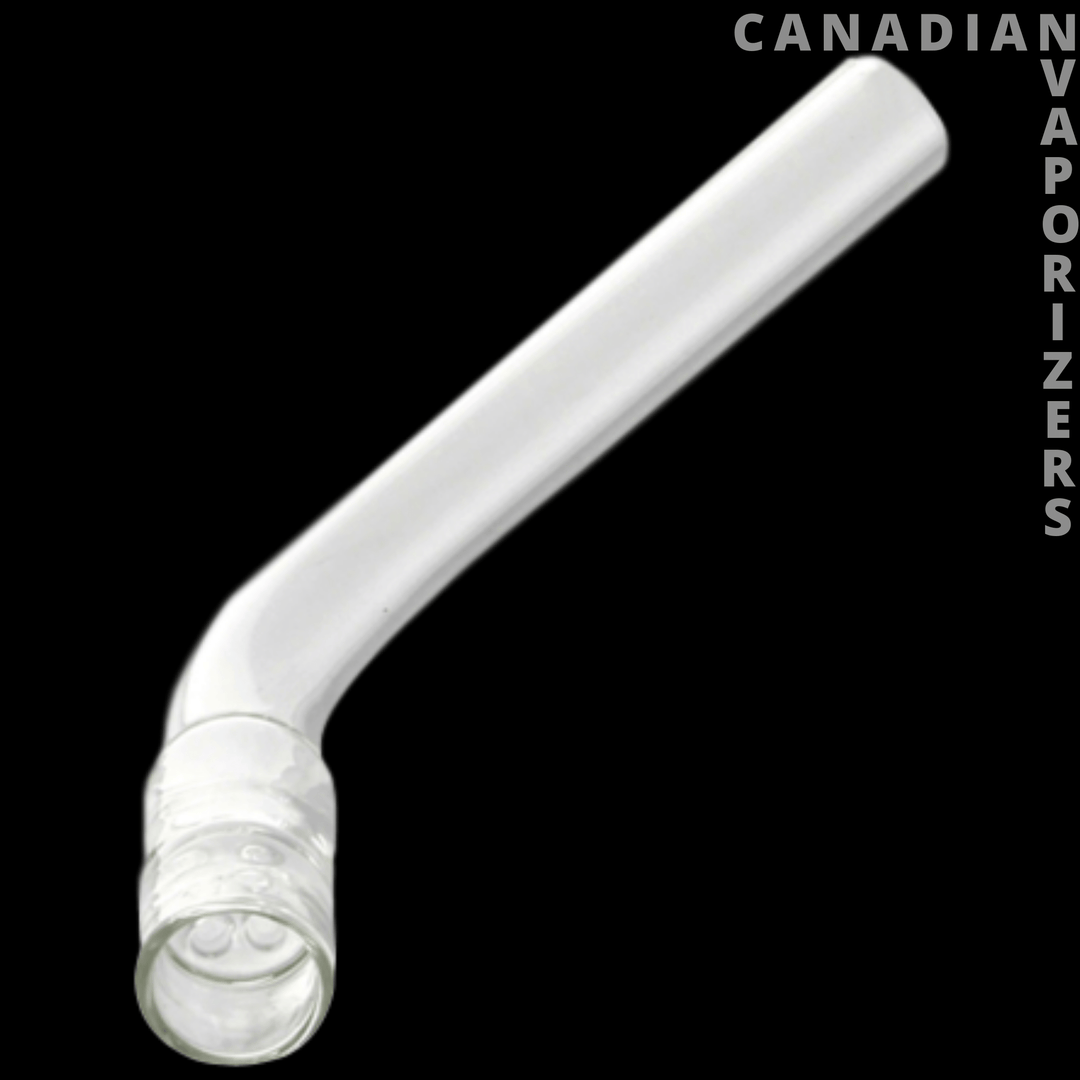 Arizer Air 1 & 2 Curved Glass Aroma Tube - Canadian Vaporizers