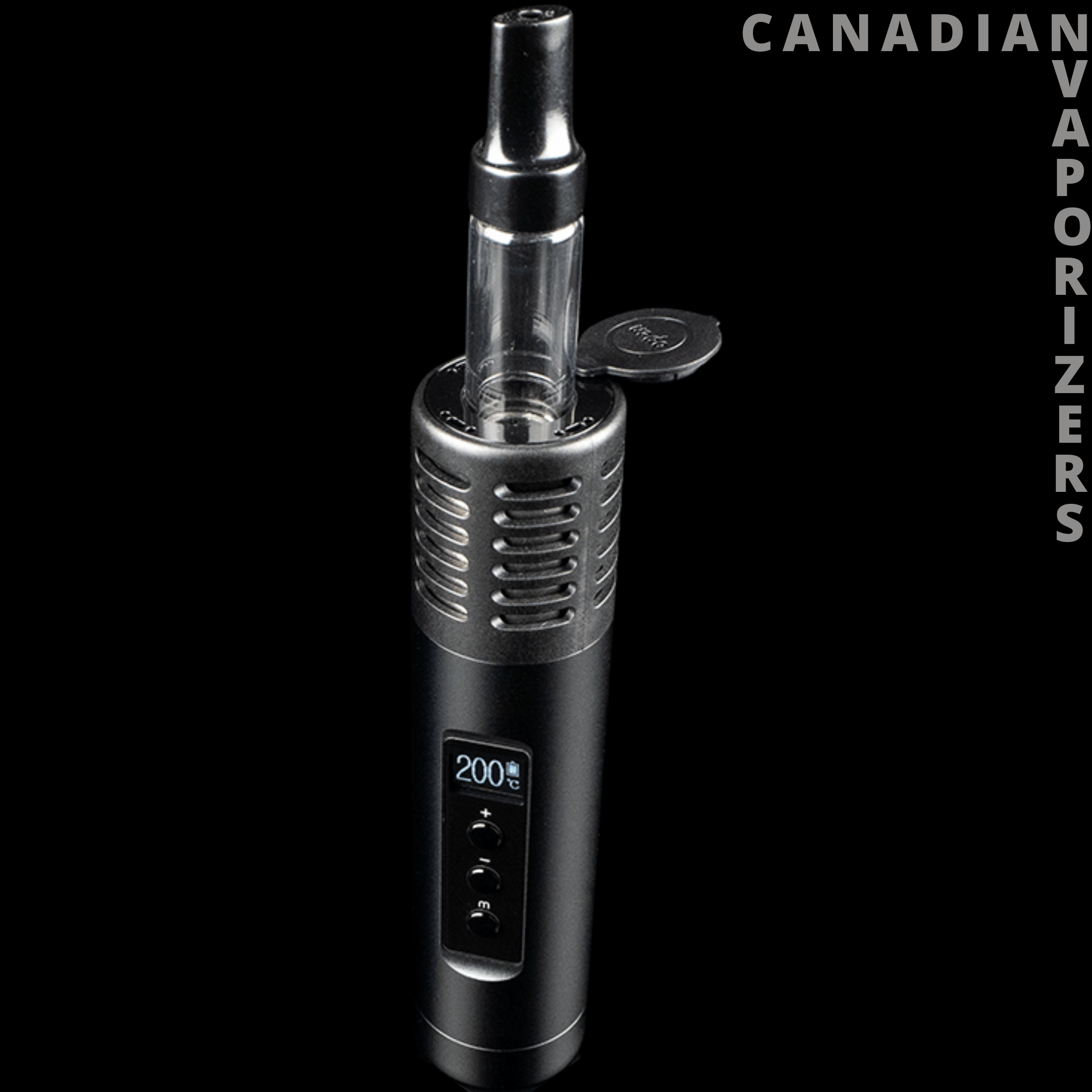 Arizer Air 2 - Canadian Vaporizers