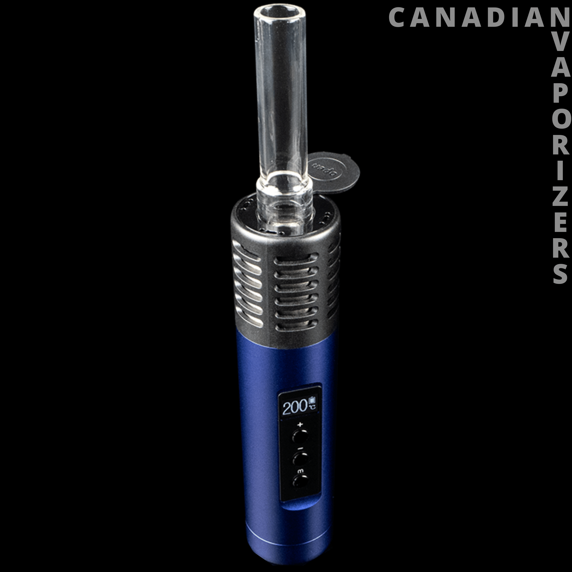 Arizer Air 2 - Canadian Vaporizers