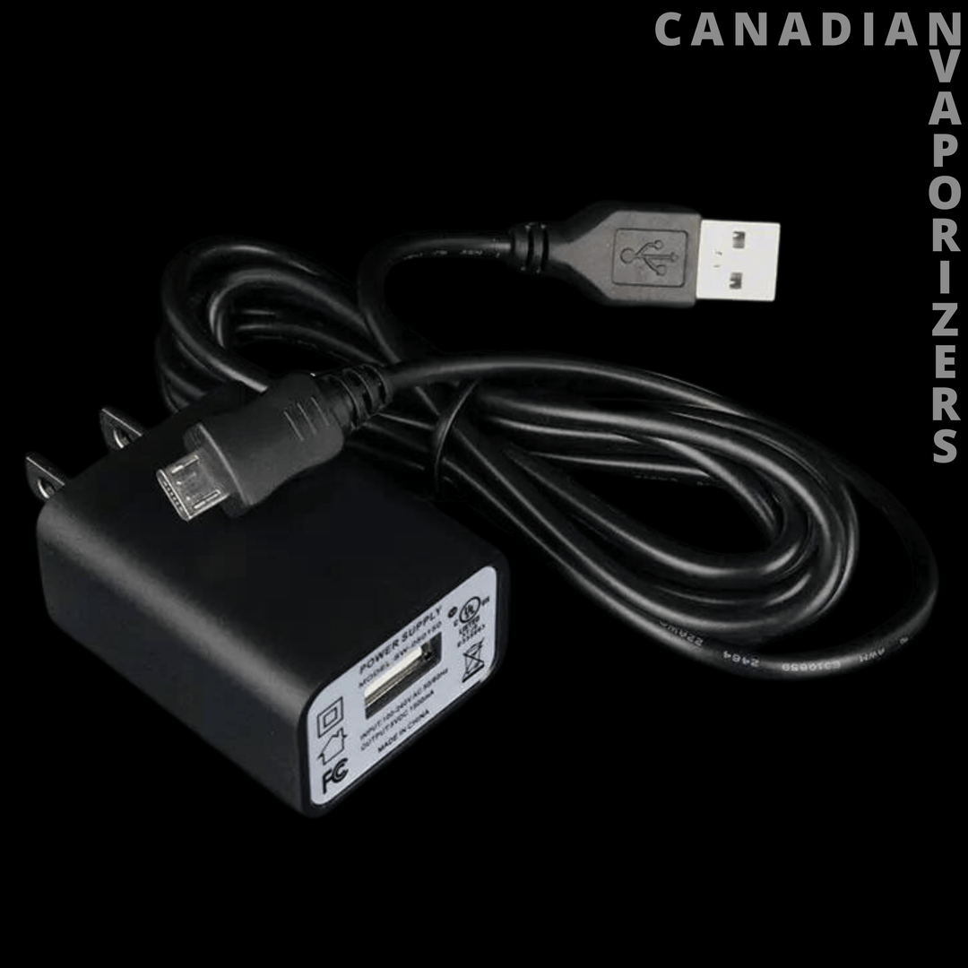 Arizer Air 2 Wall Charger - Canadian Vaporizers