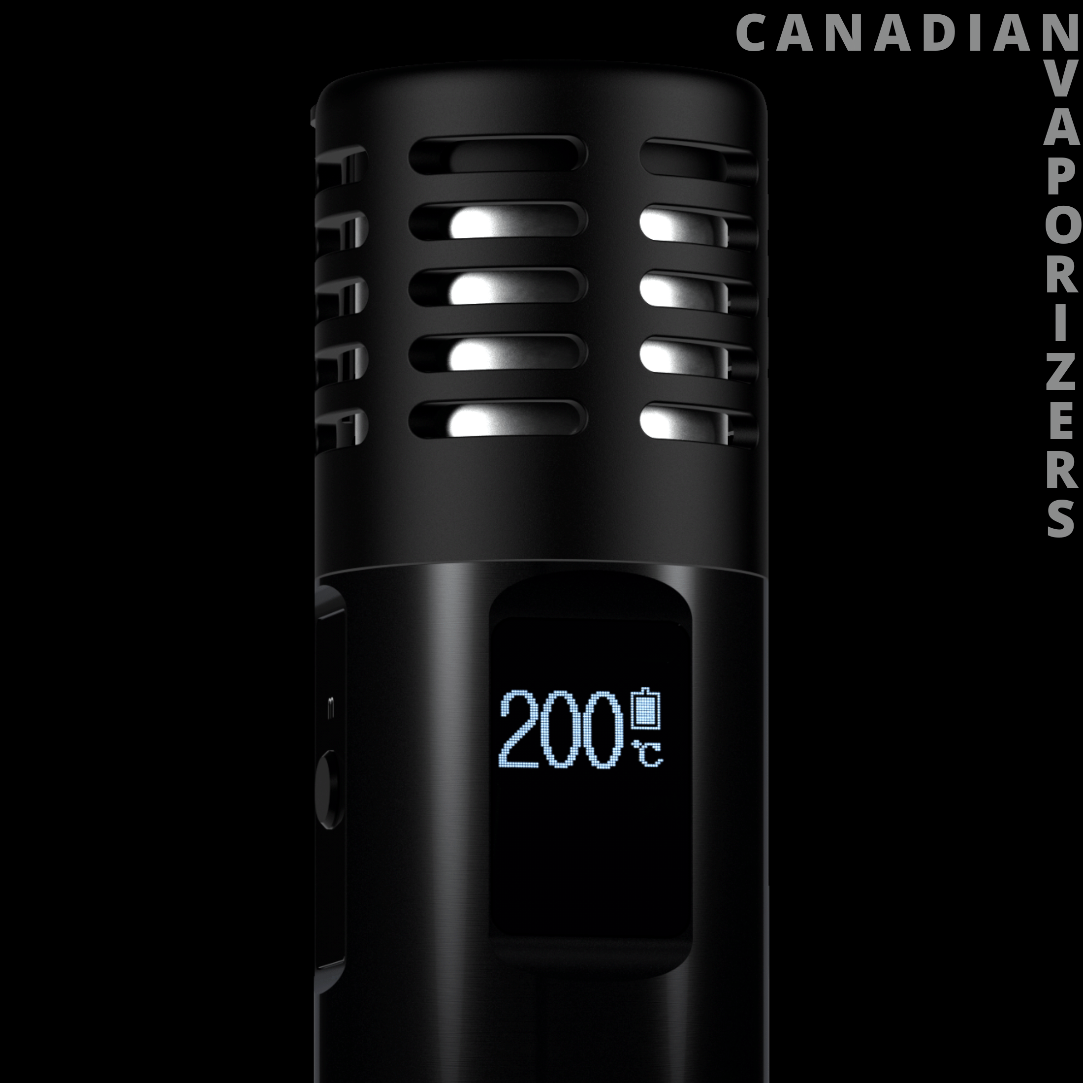 Arizer Air Max - Canadian Vaporizers