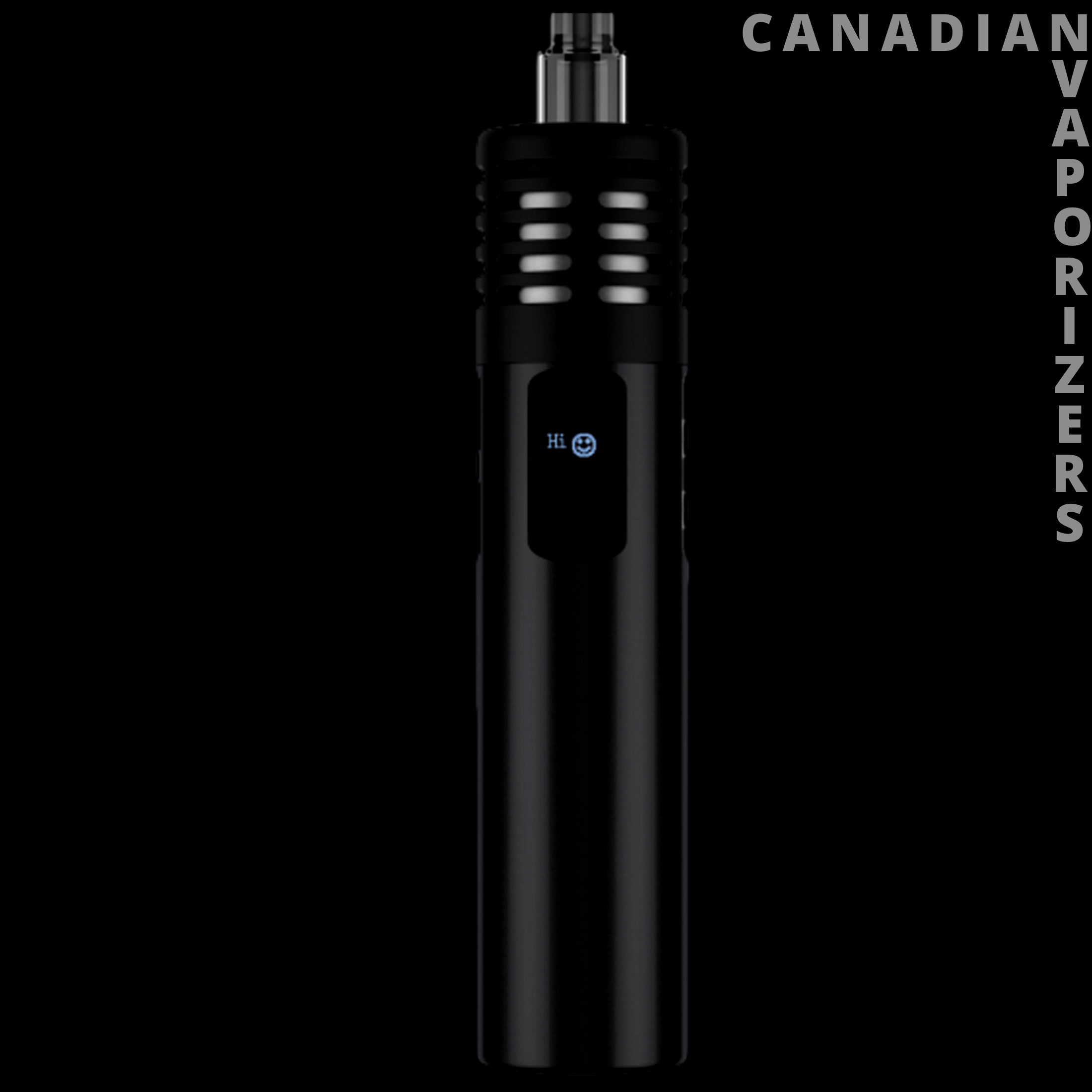 Arizer Air Max - Canadian Vaporizers