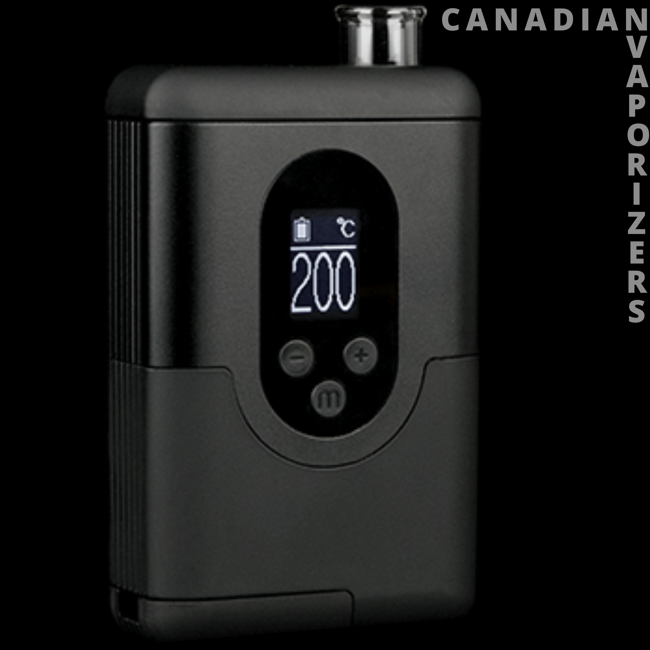 Arizer Argo - Canadian Vaporizers