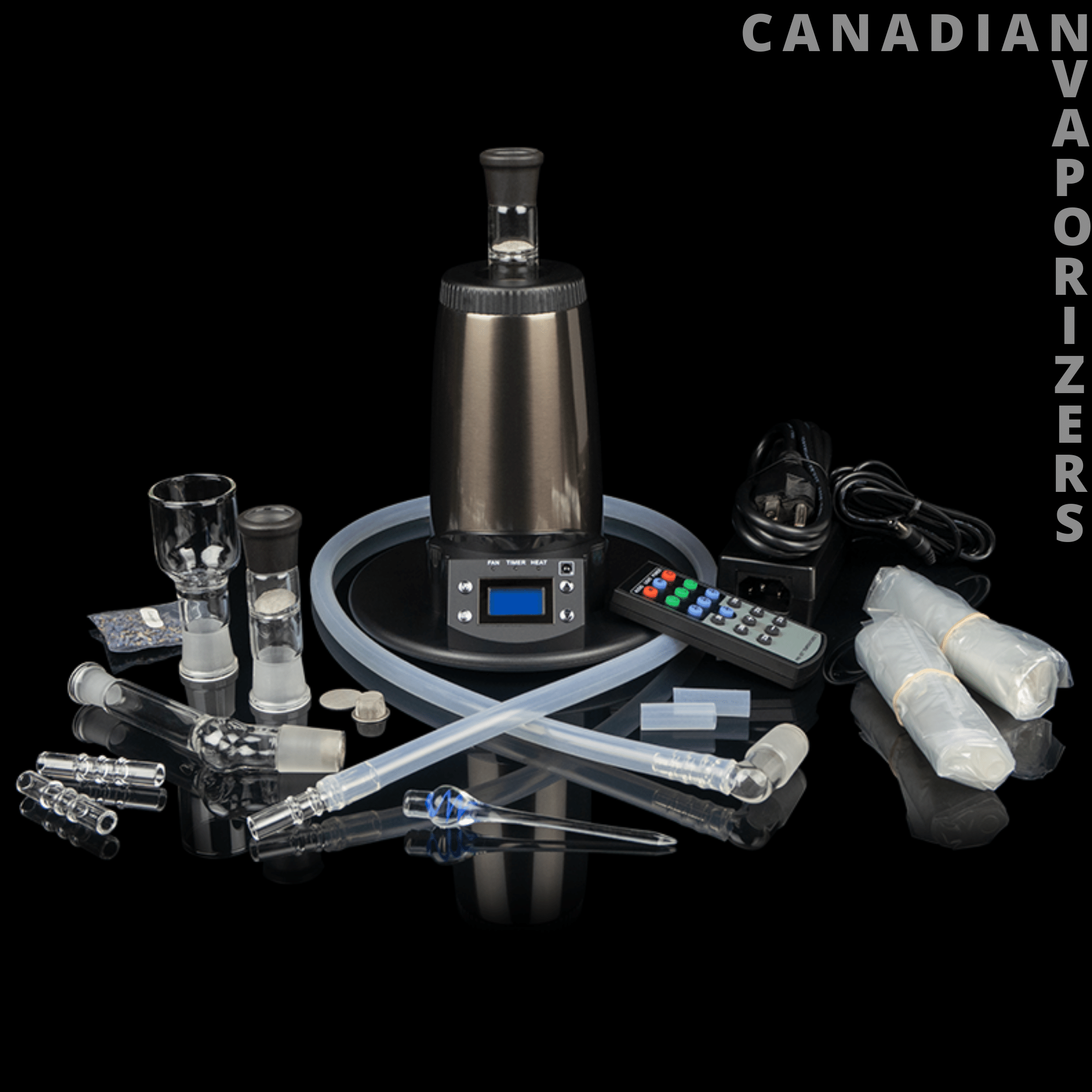 ARIZER EXTREME Q - Canadian Vaporizers