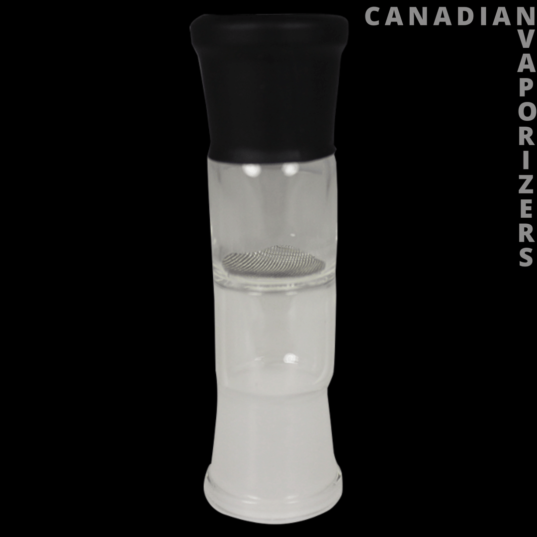 Arizer Extreme Q & V-Tower Glass Cyclone Bowl - Canadian Vaporizers