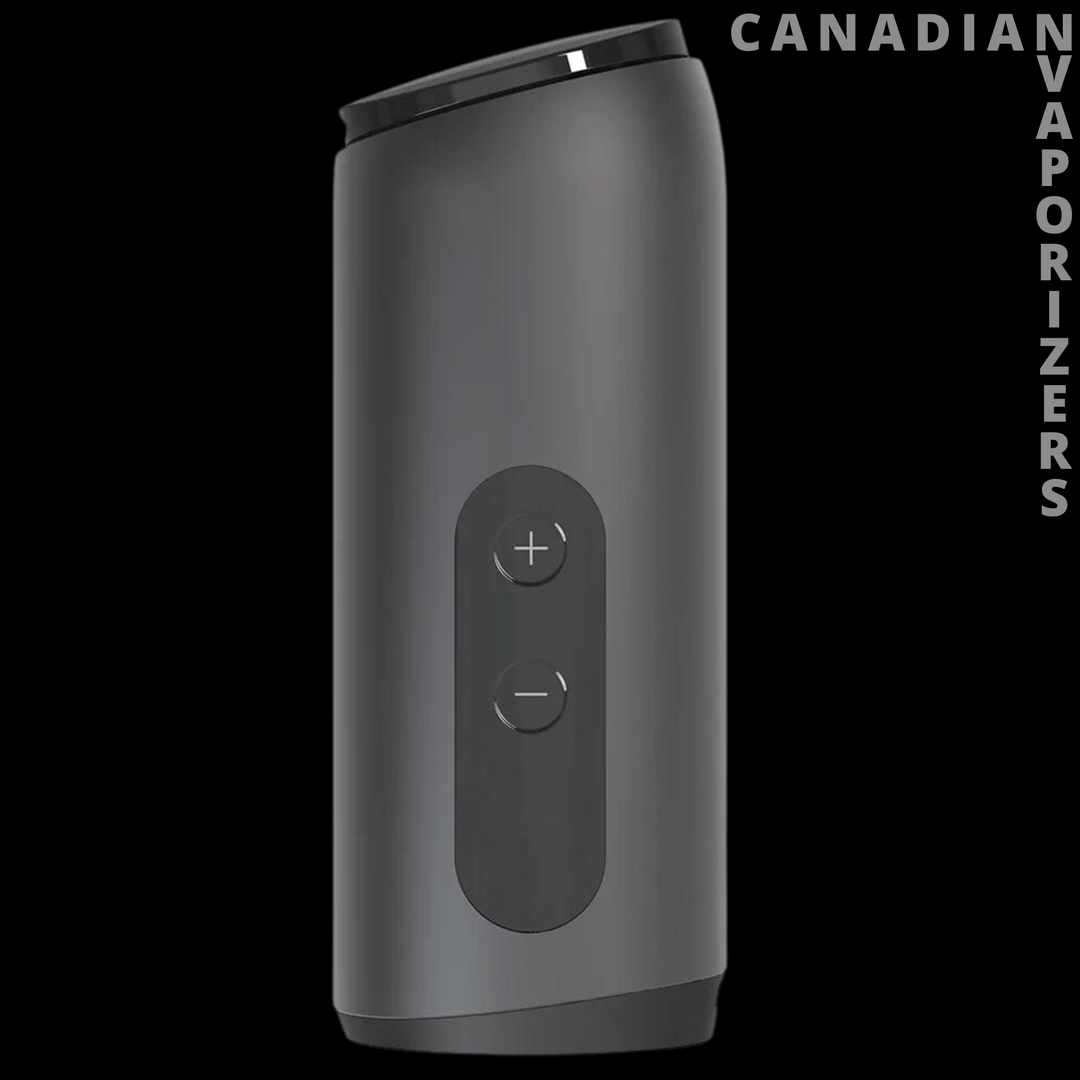 Auxo Celsius Vaporizer - Canadian Vaporizers