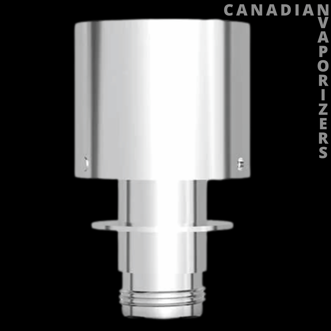 Auxo Cira Titanium Chamber - Canadian Vaporizers