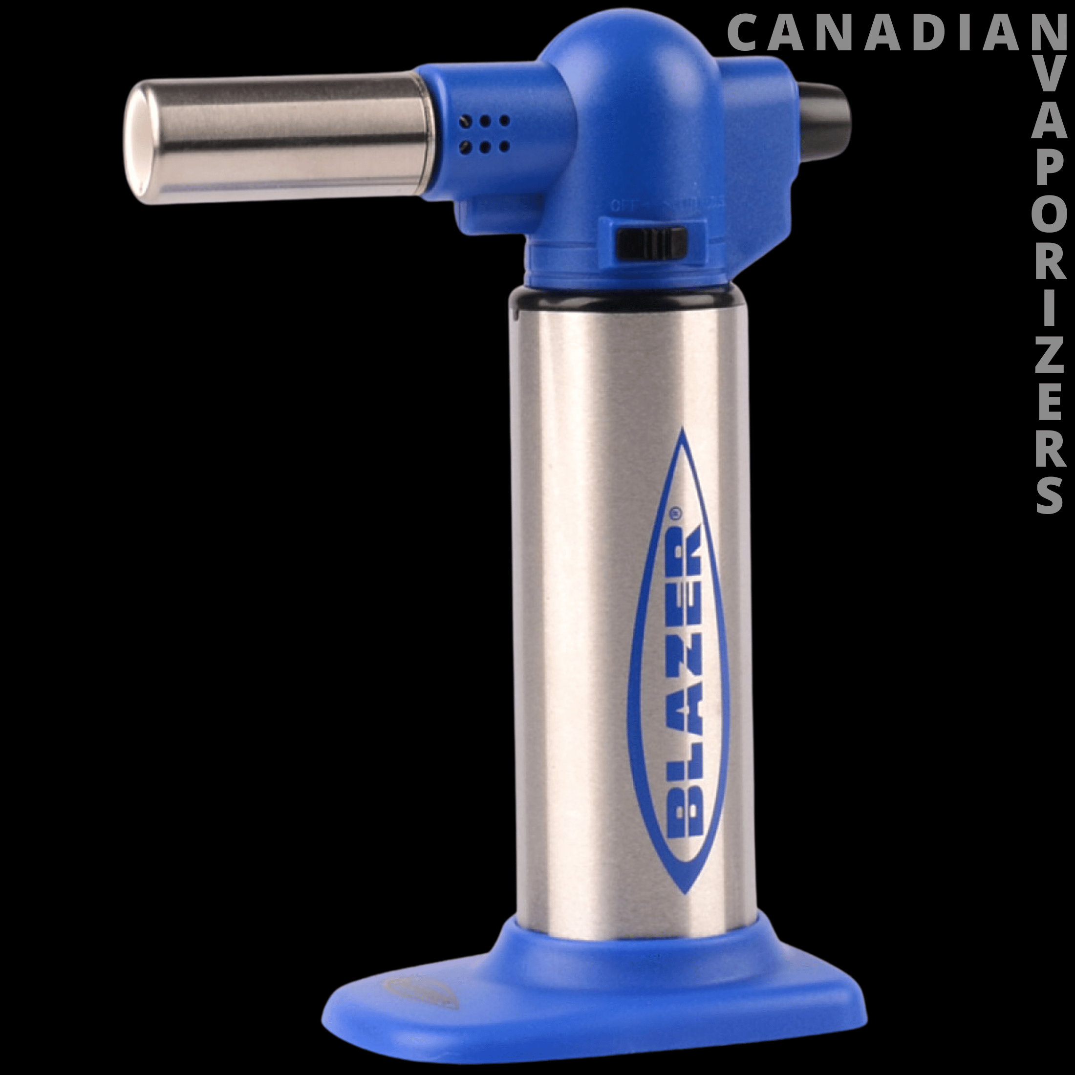 Blazer Big Buddy Torch - Canadian Vaporizers