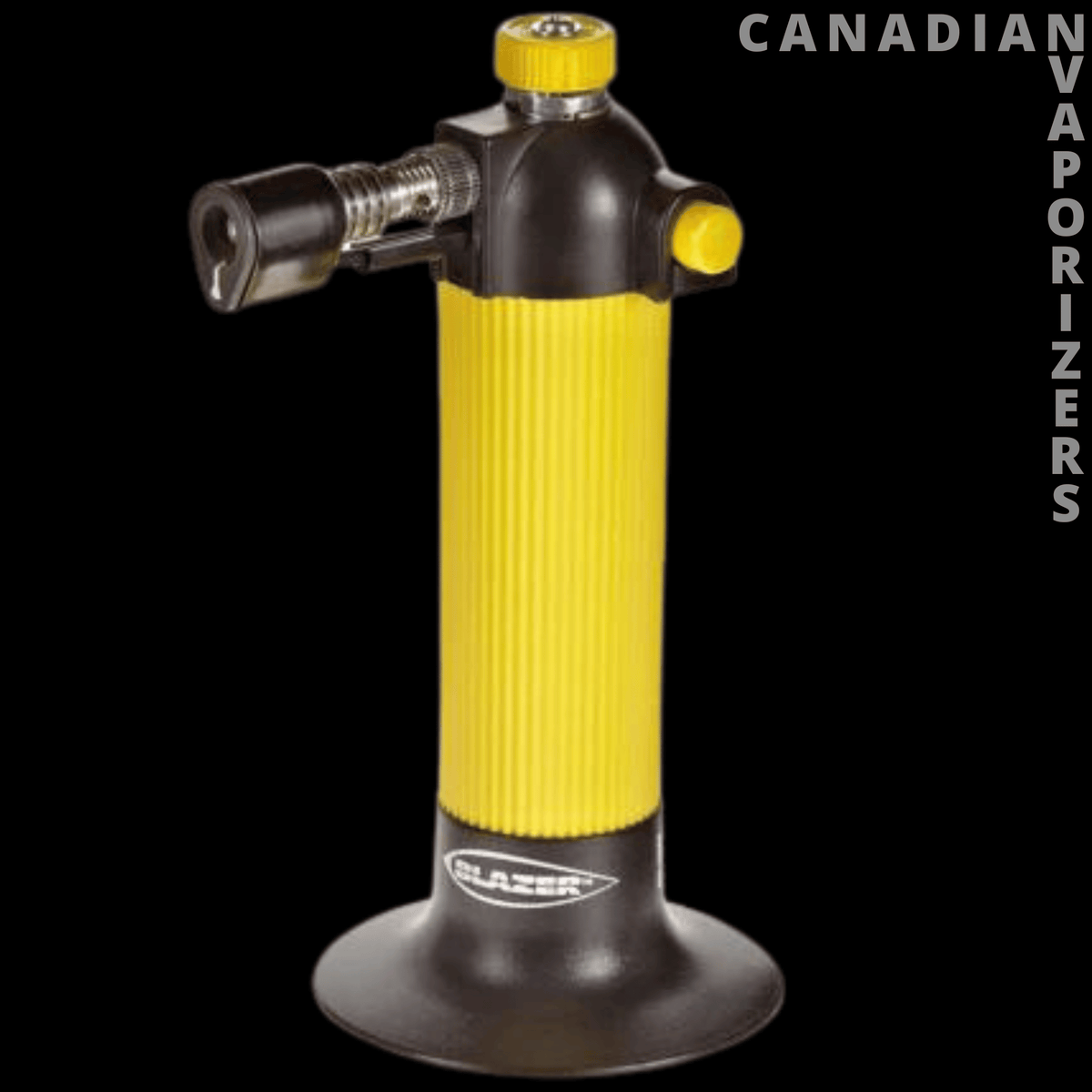 Blazer Hot Shot Torch - Canadian Vaporizers