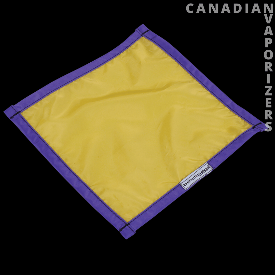 BoldTBags 1" x 1" Pressing Filter - Canadian Vaporizers