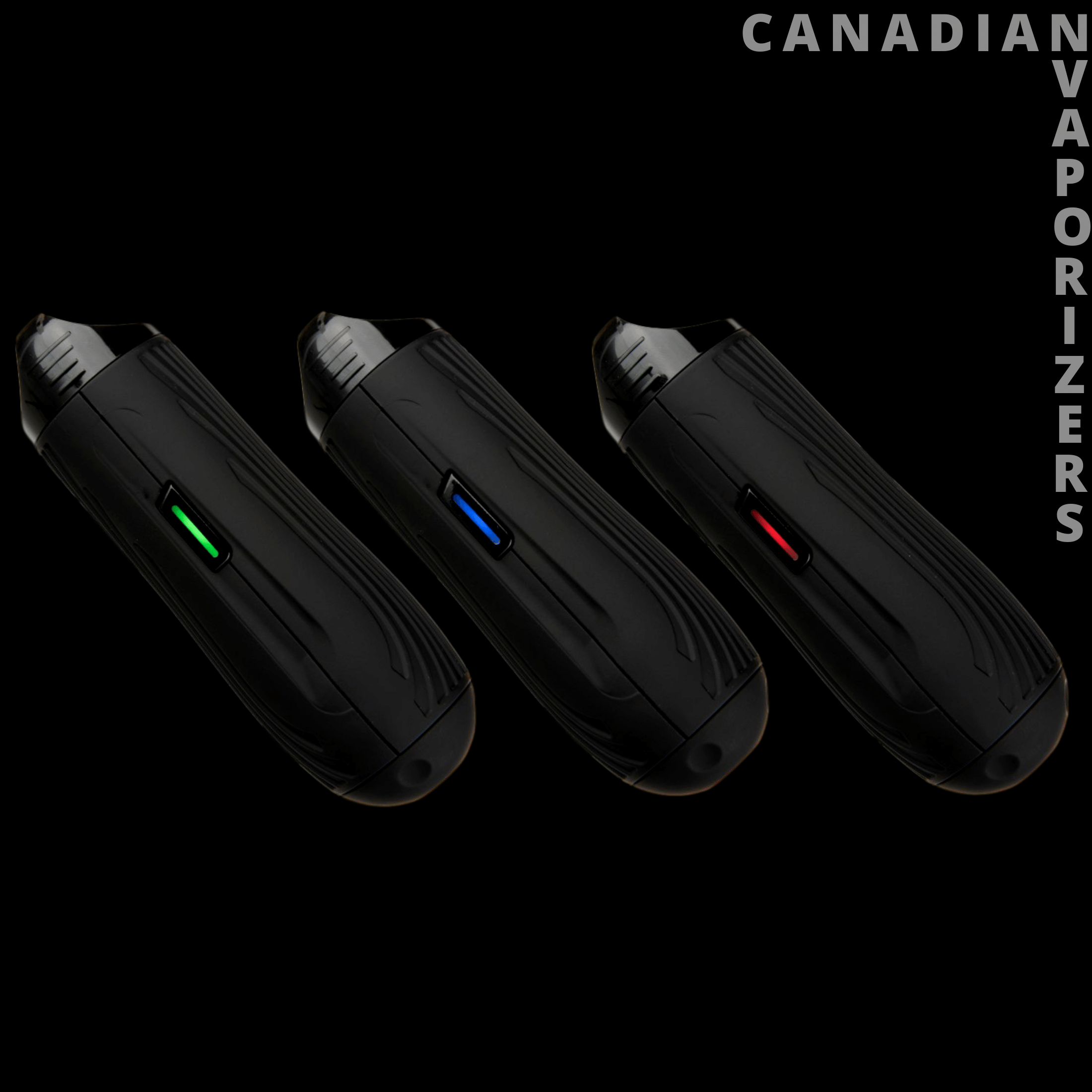 Boundless CFC Lite - Canadian Vaporizers