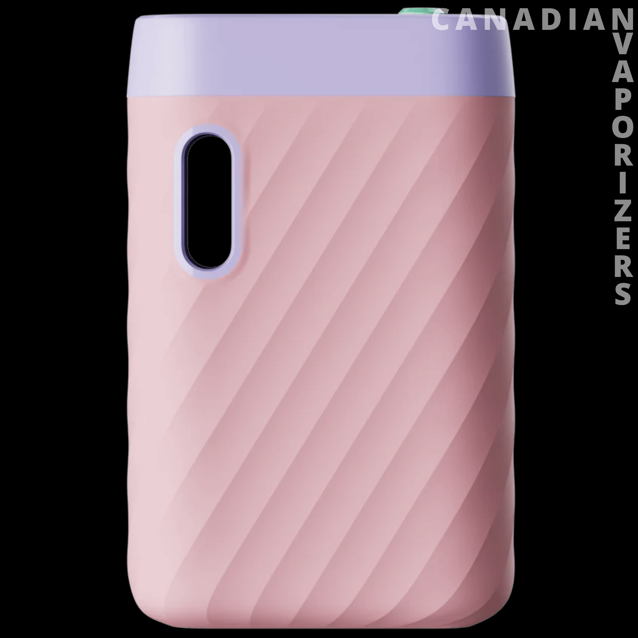 CCell Sandwave | Variable Voltage 510 Thread Battery - Canadian Vaporizers