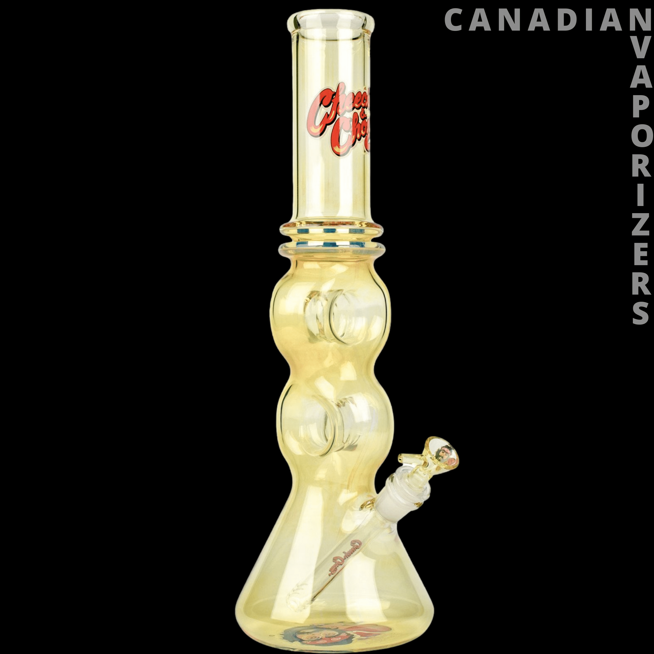Cheech And Chong | 15" Don&