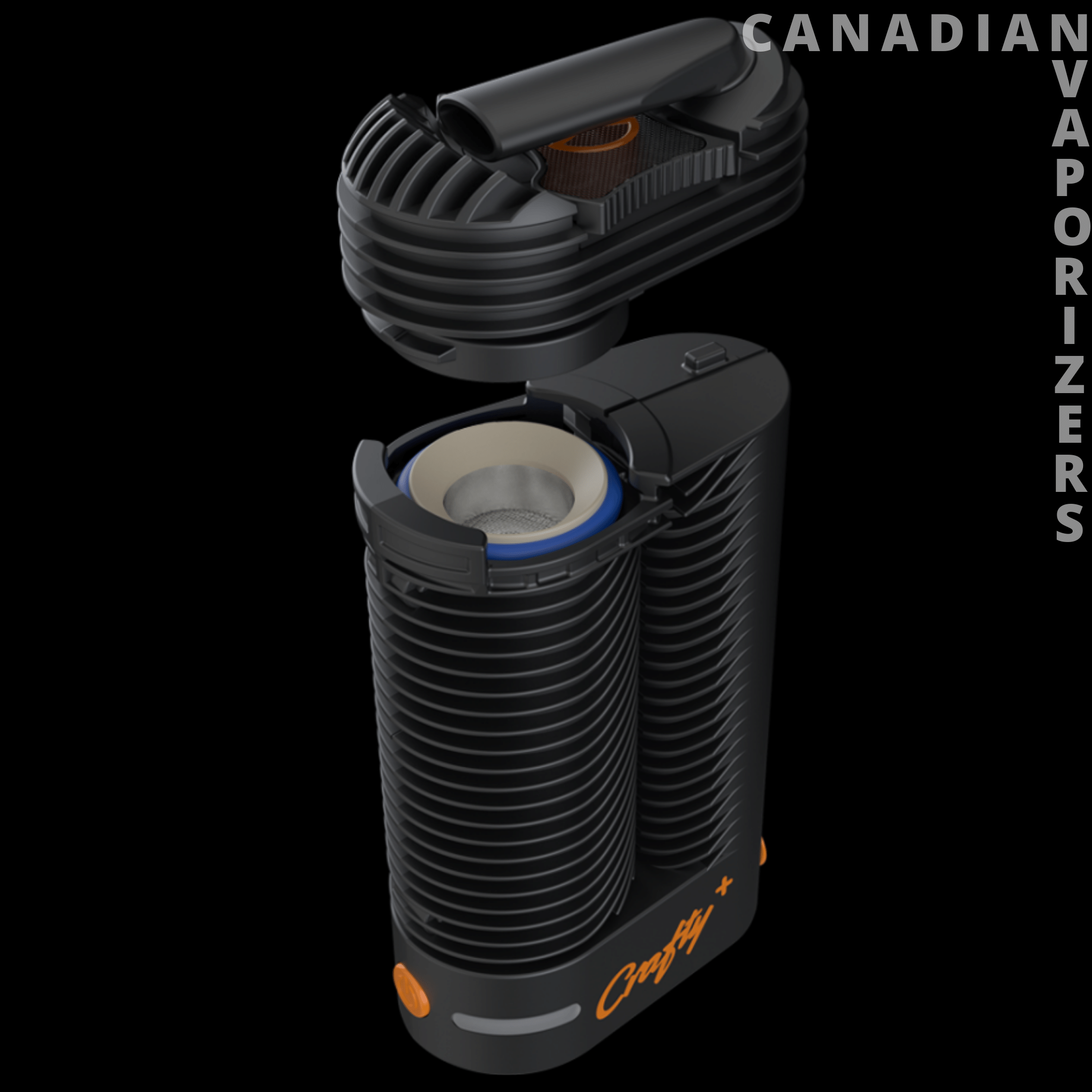 Crafty + - Canadian Vaporizers