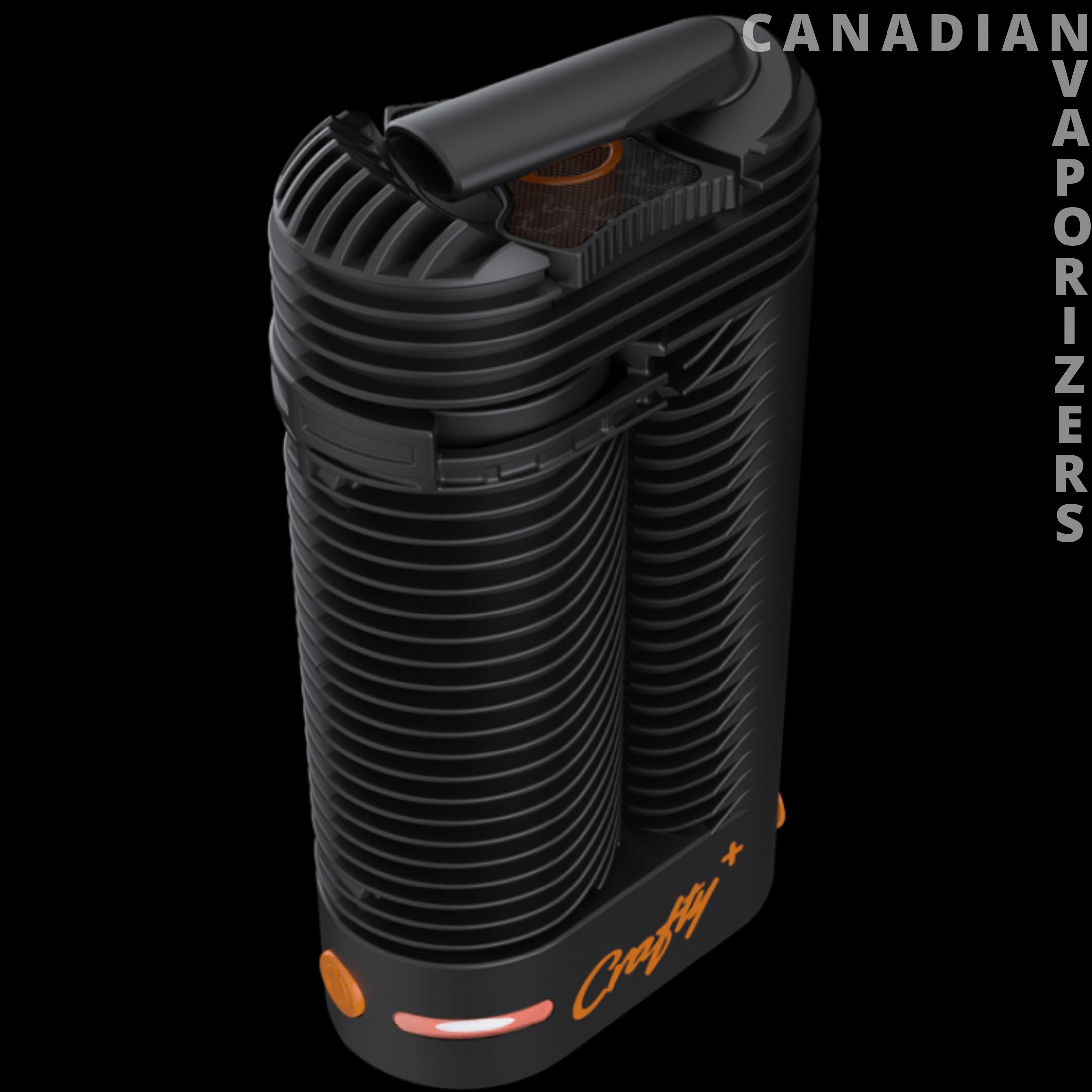 Crafty + - Canadian Vaporizers