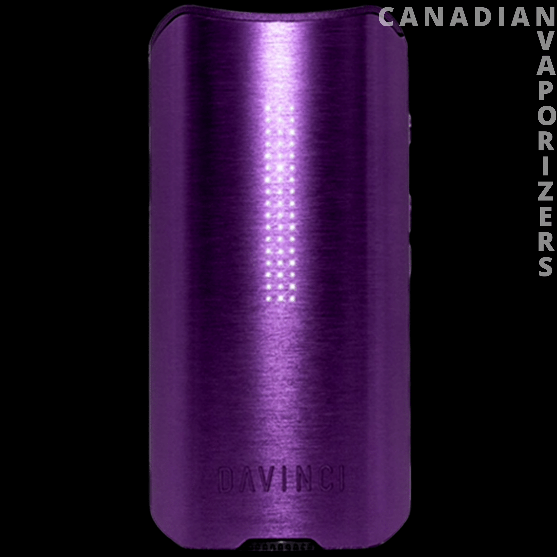 Da Vinci IQ2 - Canadian Vaporizers