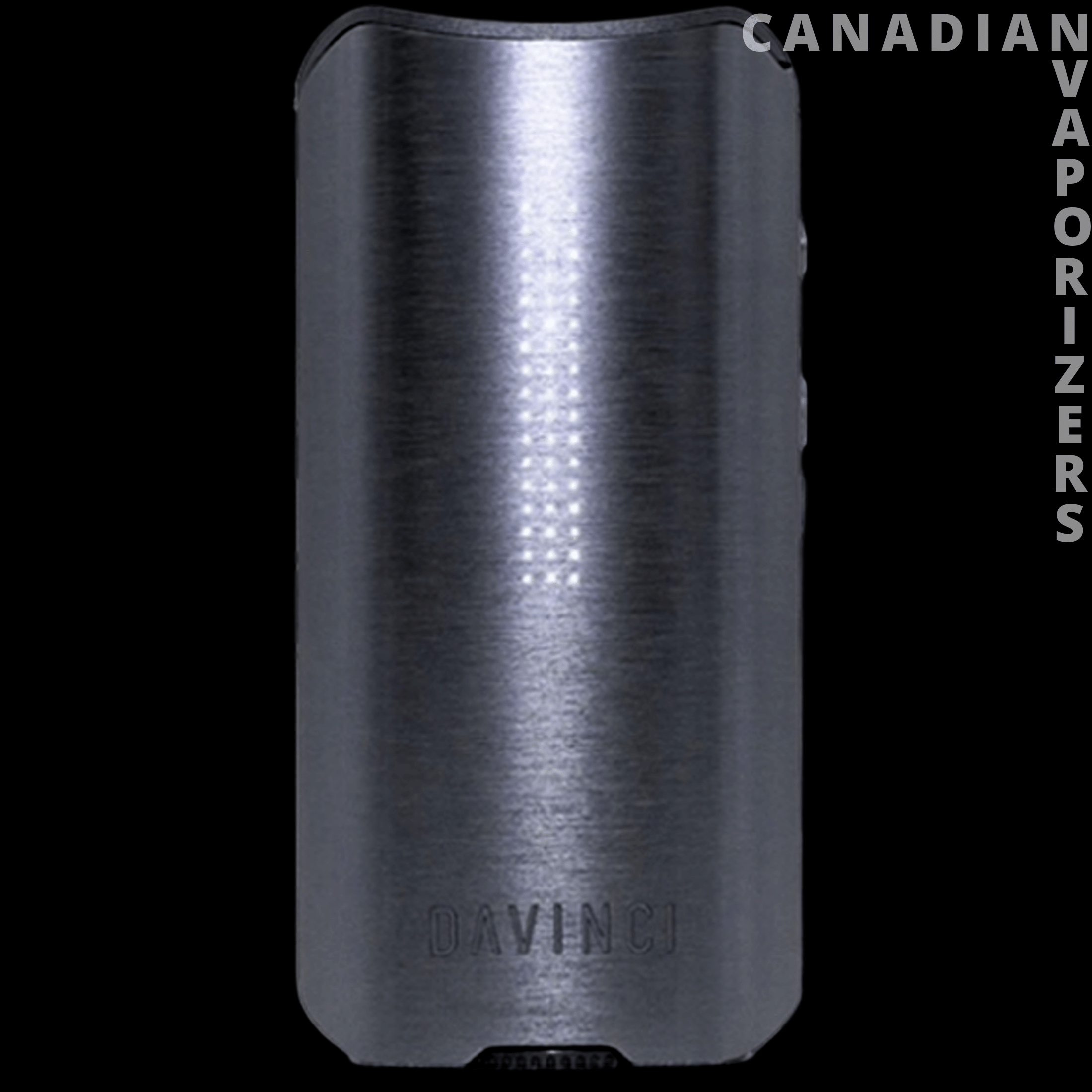 Da Vinci IQ2 - Canadian Vaporizers