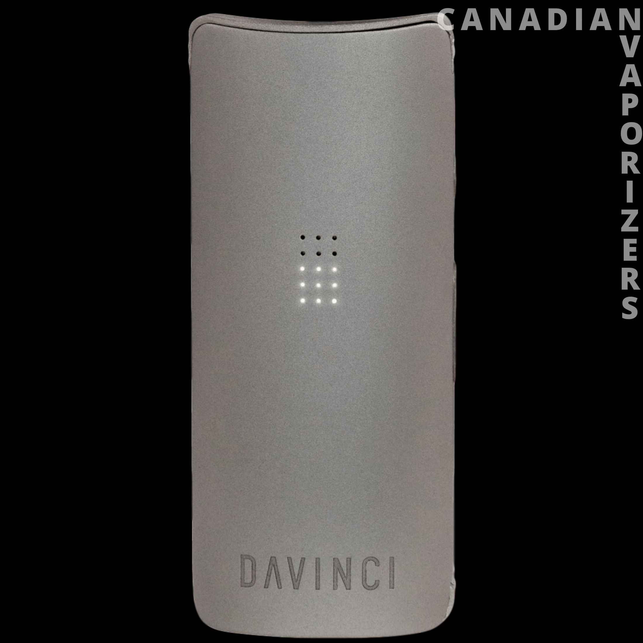 Da Vinci Miqro - Canadian Vaporizers