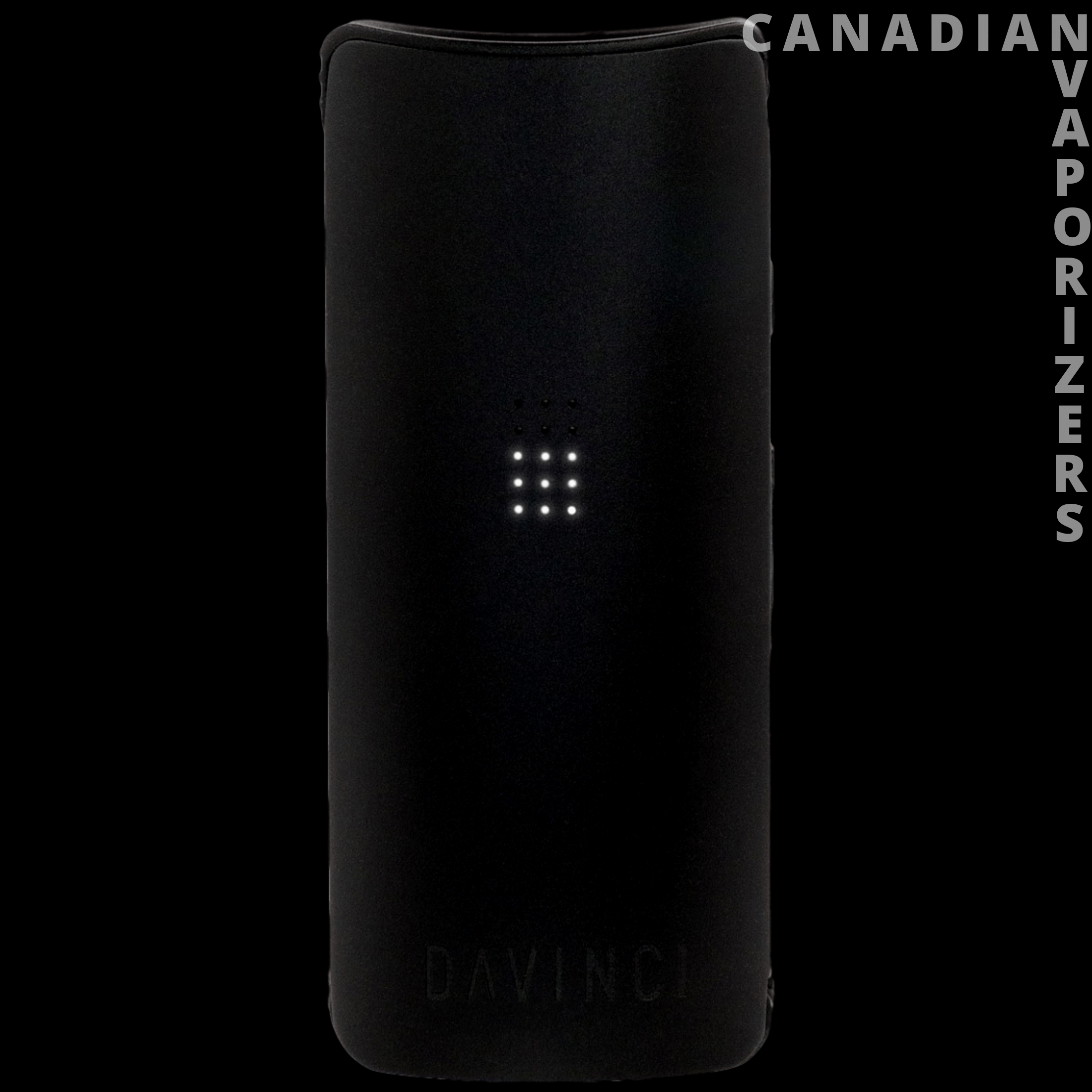 Da Vinci Miqro - Canadian Vaporizers