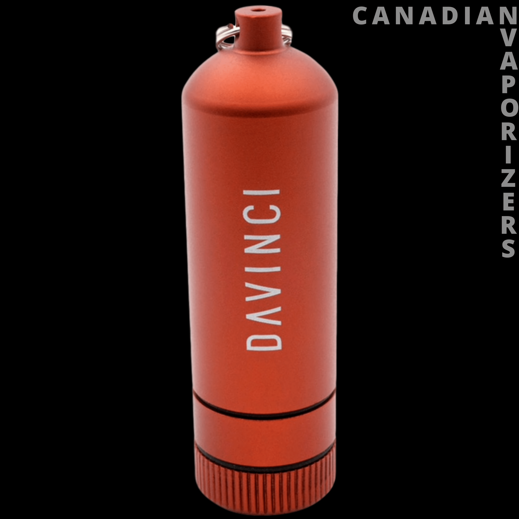 Da Vinci Miqro Extra Large Carry Can - Canadian Vaporizers