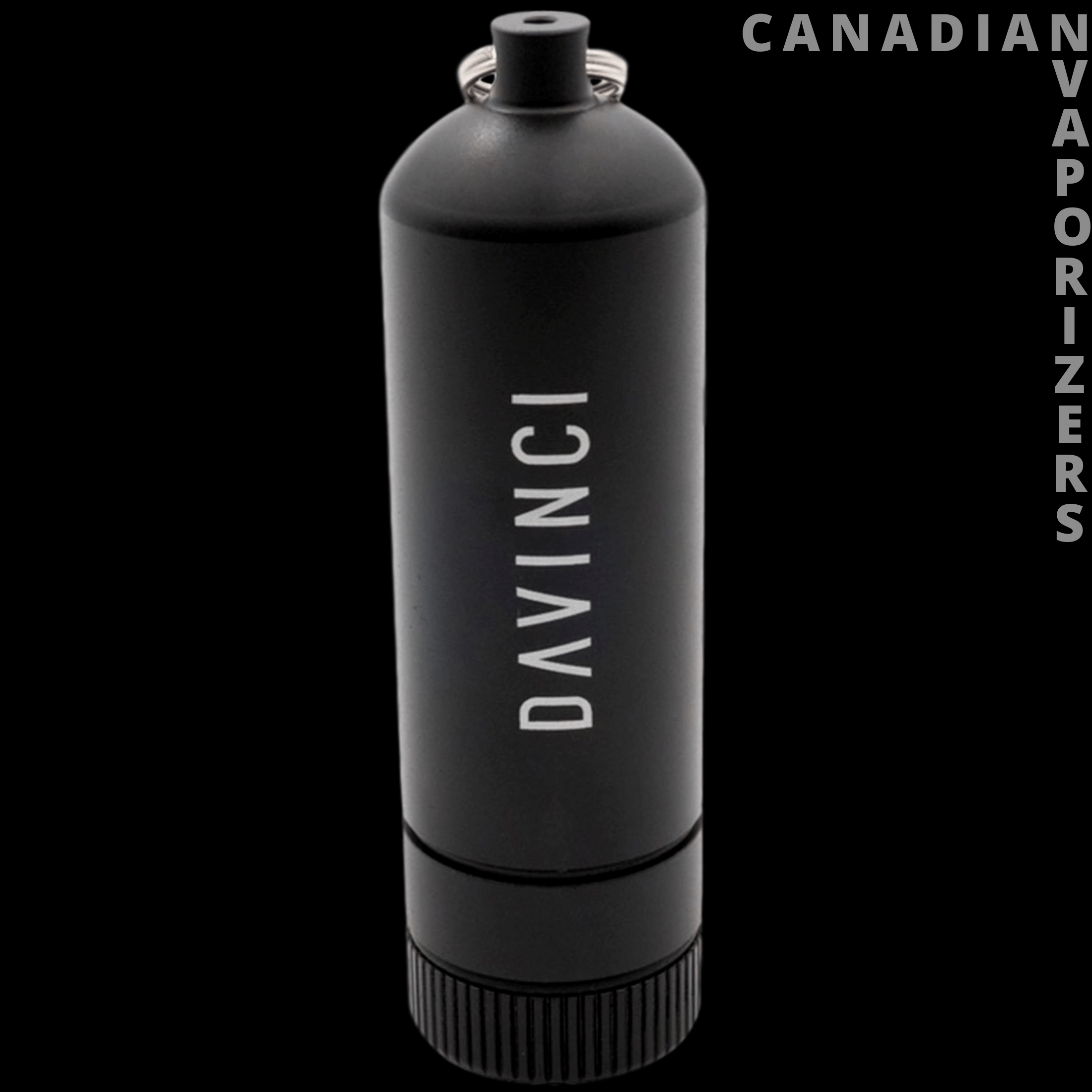 Da Vinci Miqro Extra Large Carry Can - Canadian Vaporizers