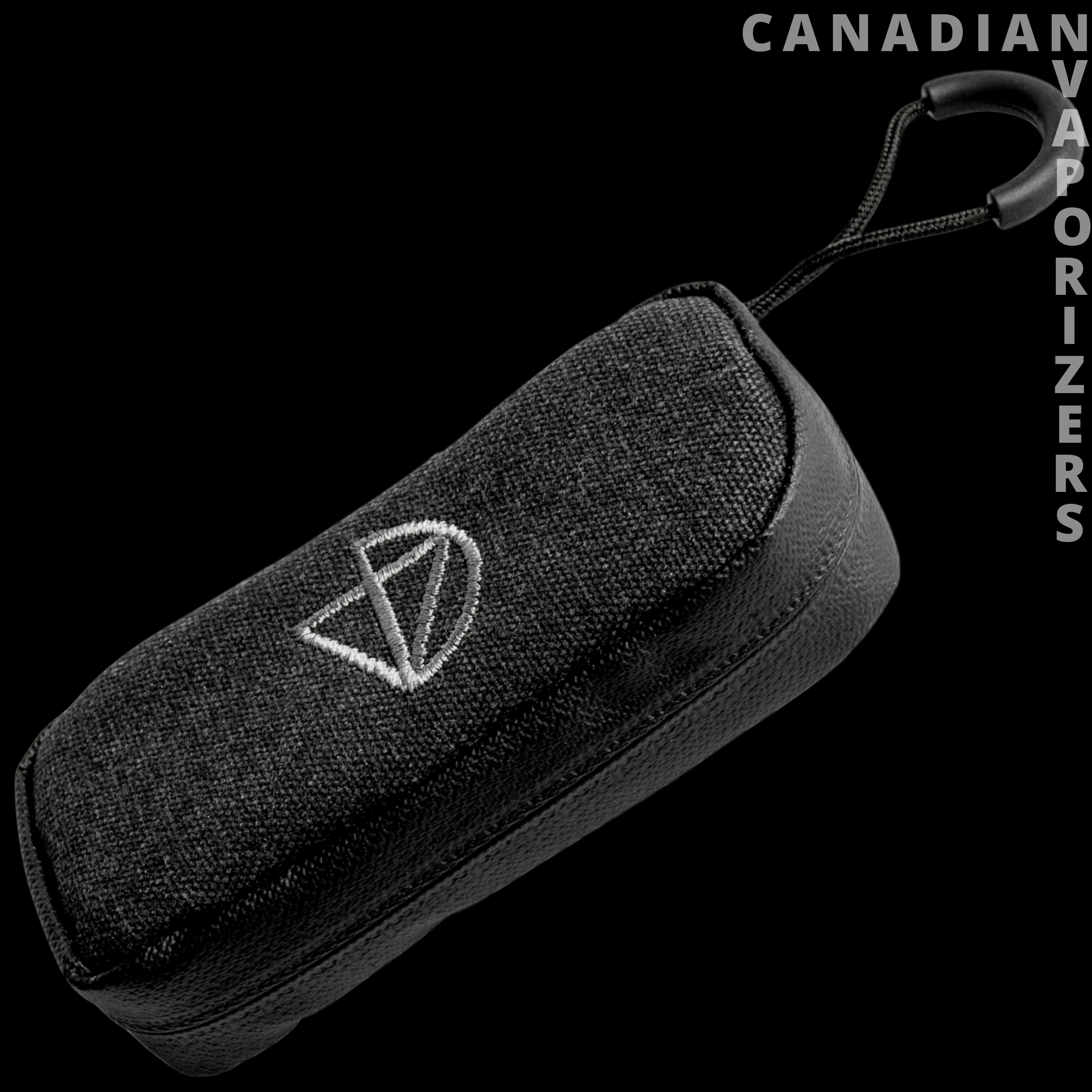Da Vinci Miqro Soft Carrying Case - Canadian Vaporizers