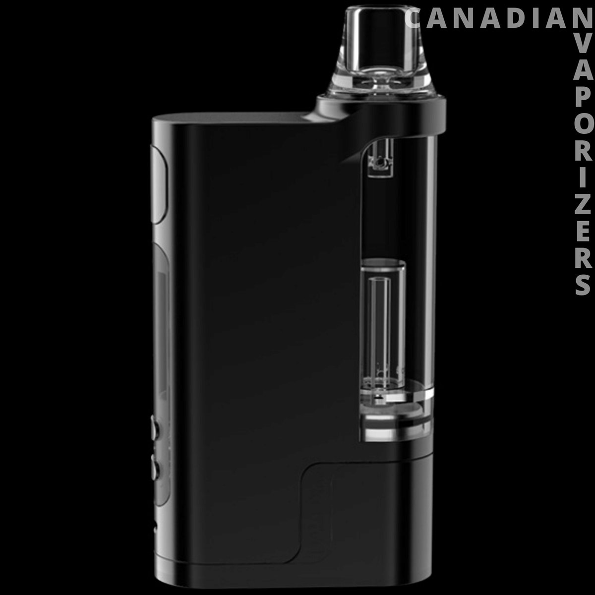 DAbOX pro - Canadian Vaporizers