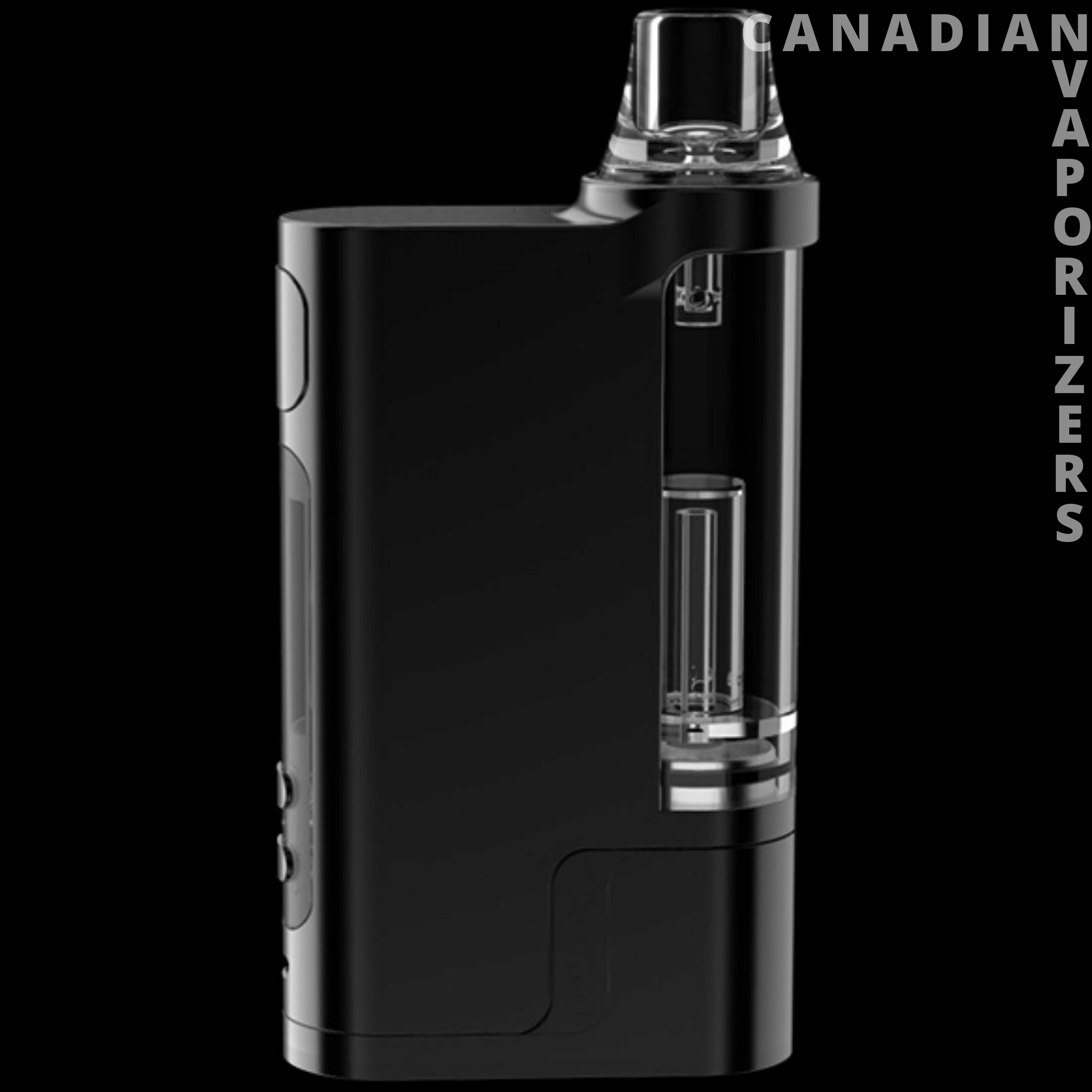 DAbOX pro - Canadian Vaporizers