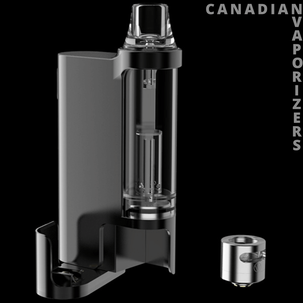 DAbOX pro - Canadian Vaporizers
