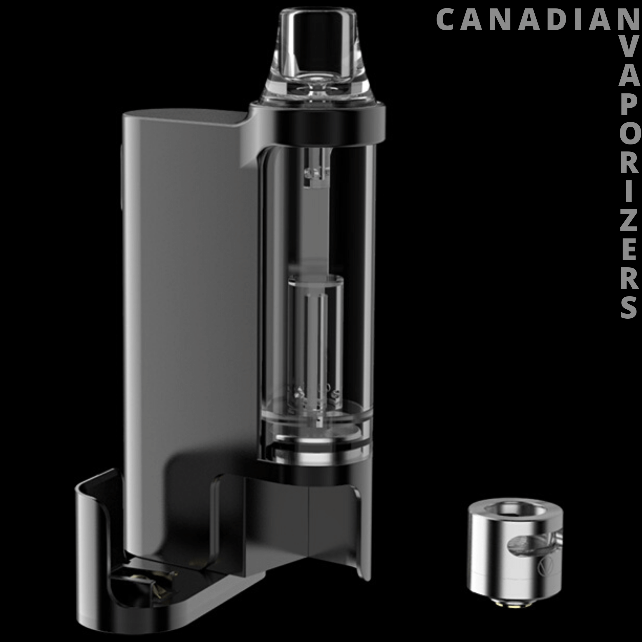 DAbOX pro - Canadian Vaporizers